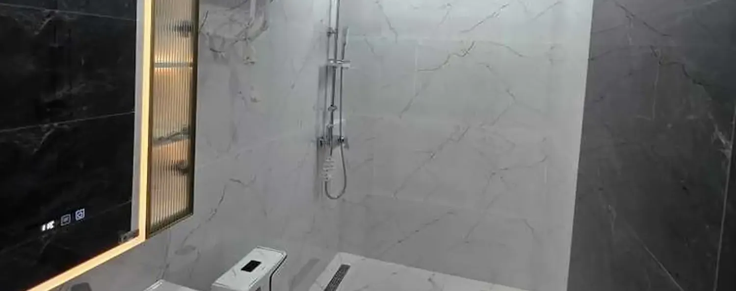 3-комн. квартира, 11 этаж, 89 м², шохмансур