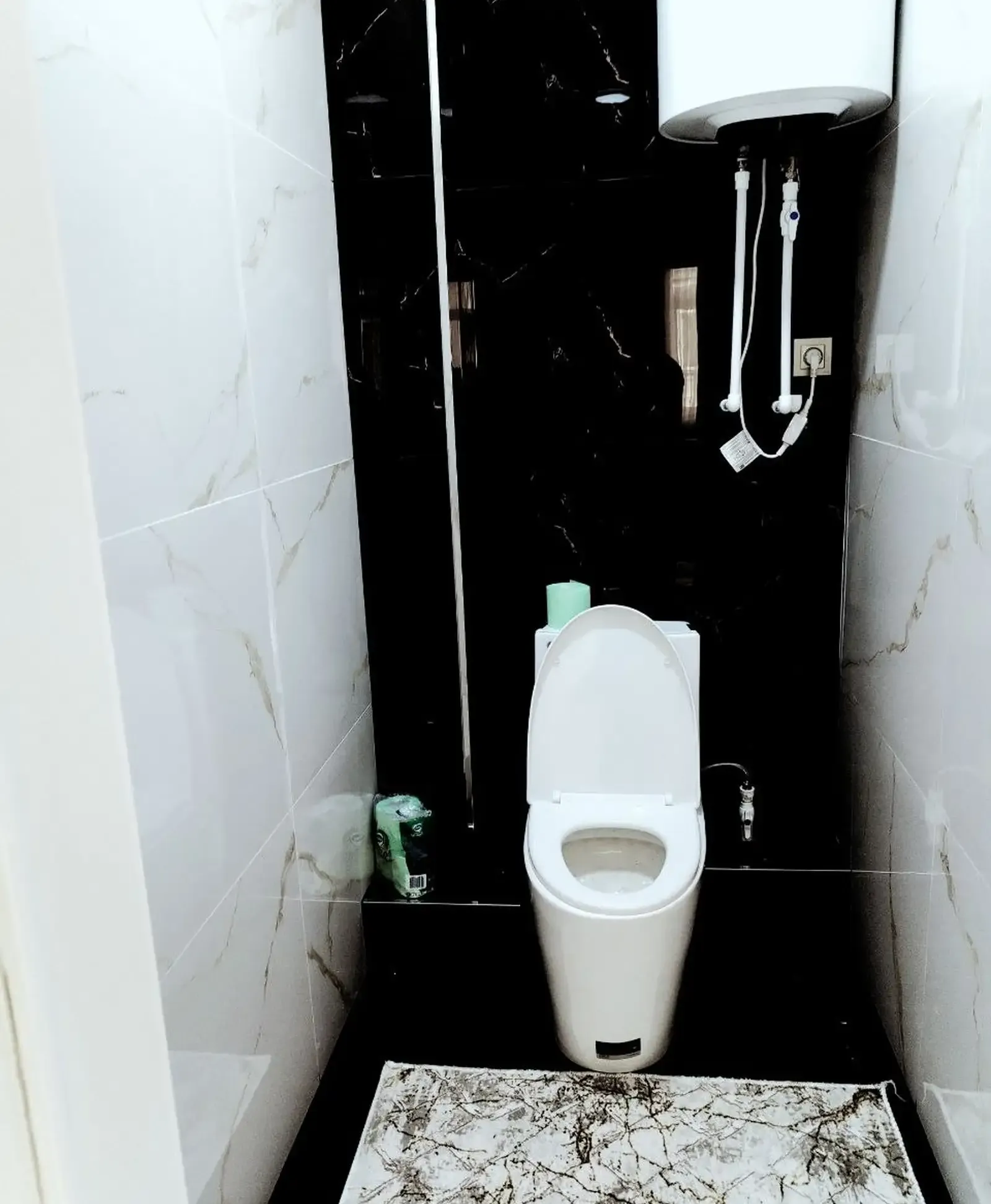 3-комн. квартира, 13 этаж, 96 м², Казокон