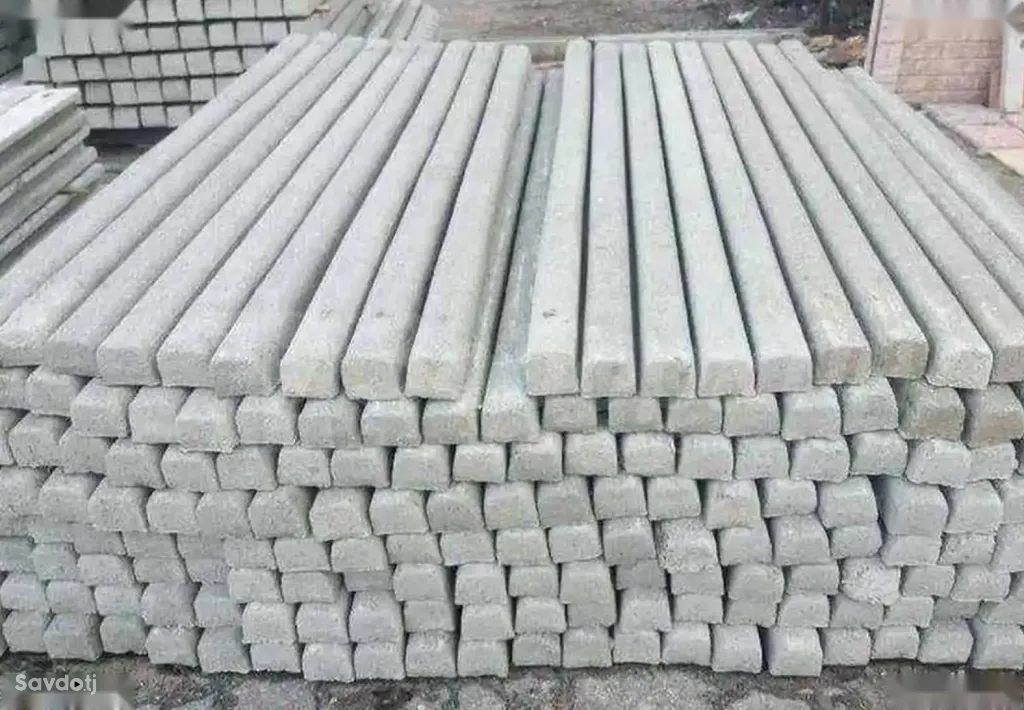 Виноградный столбик