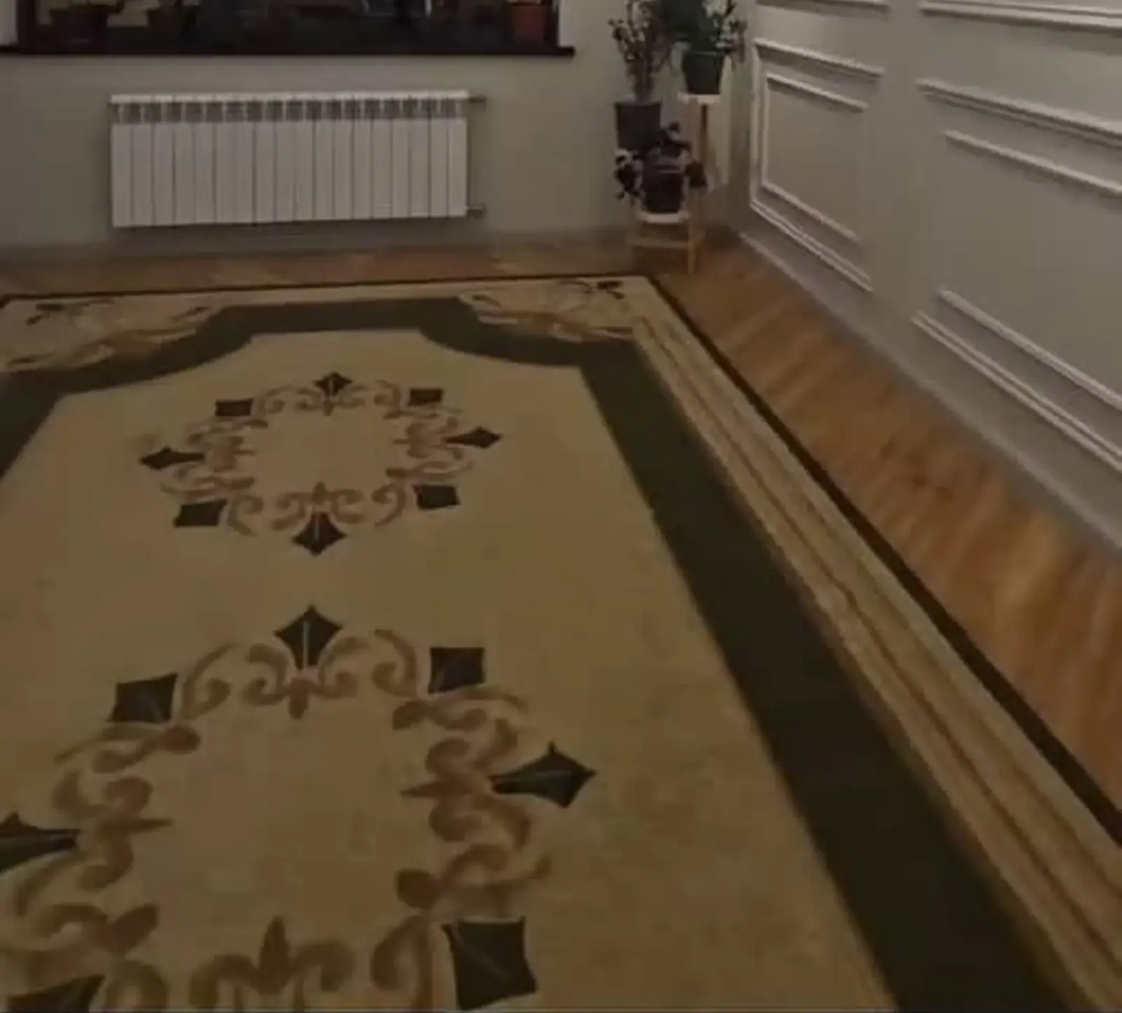 2-комн. квартира, 11 этаж, 84 м², Шозмансур