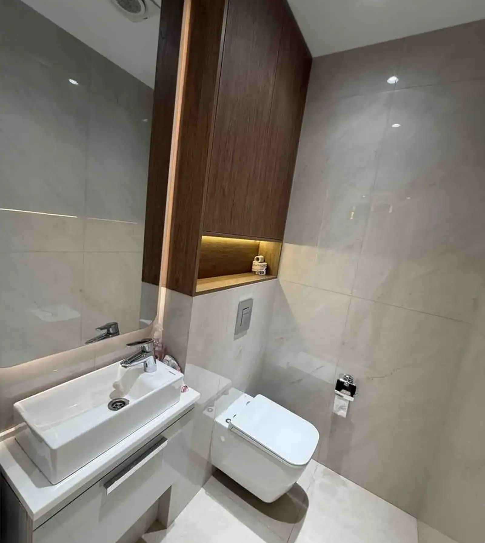 3-комн. квартира, 5 этаж, 130м², Исмоили Сомонӣ