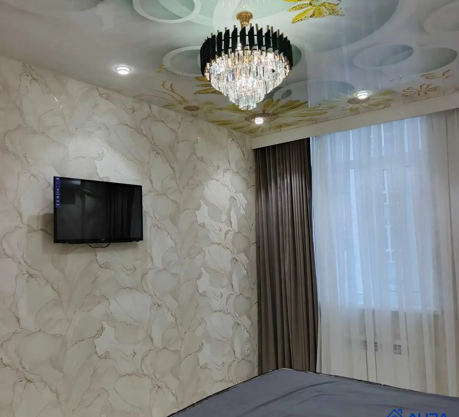 2-к квартира, 10 этаж, 68 м², Сино Зарафшон