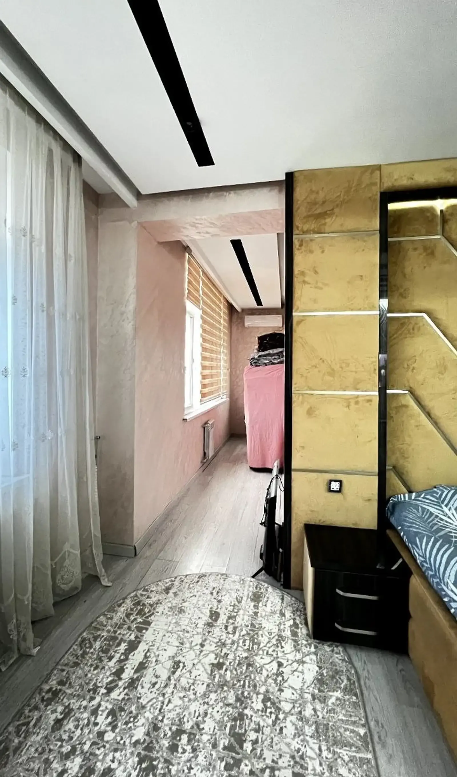 2-к квартира, 9 этаж, 80 м², Ориентир Масчити Мехкалон
