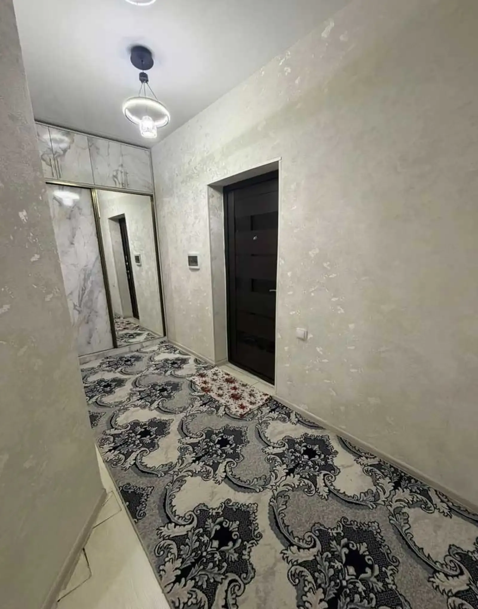 3-комн. квартира, 4 этаж, 82м², Кольцевой 3 База