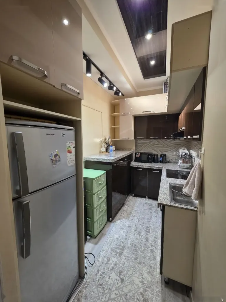 2-комн. квартира, 15 этаж, 61 м², Сино
