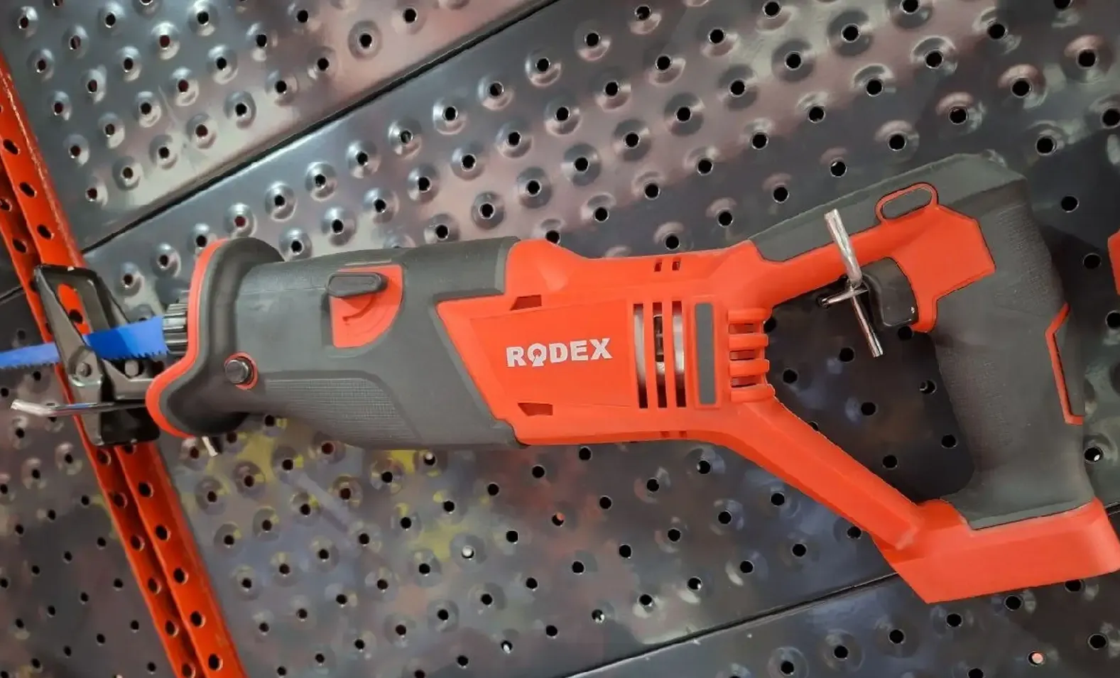 Сабельная Пила Rodex