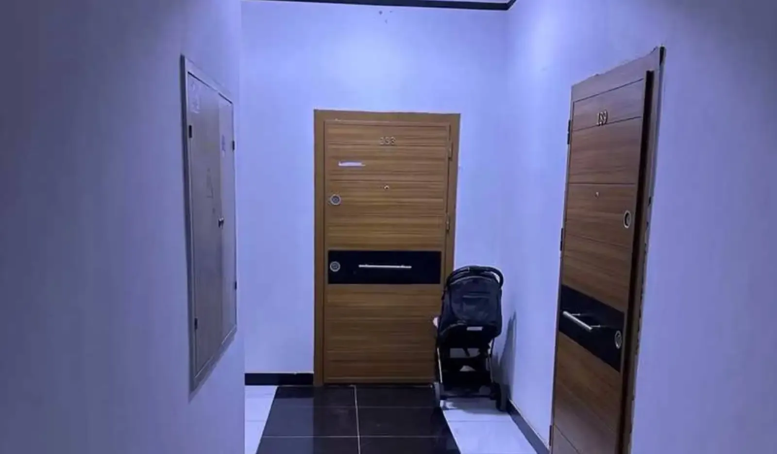 3-комн. квартира, 12 этаж, 134 м², Шохмансур