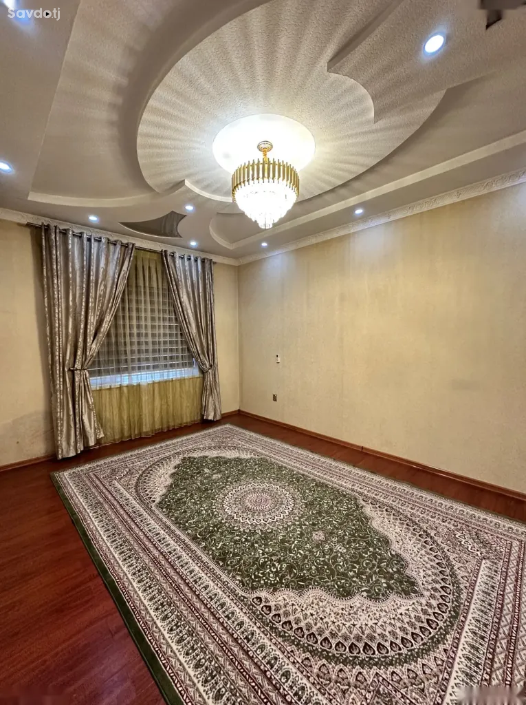 2-комн. квартира, 3 этаж, 72 м², 82й микрорайон, ТЦ Саодат, Район Сино