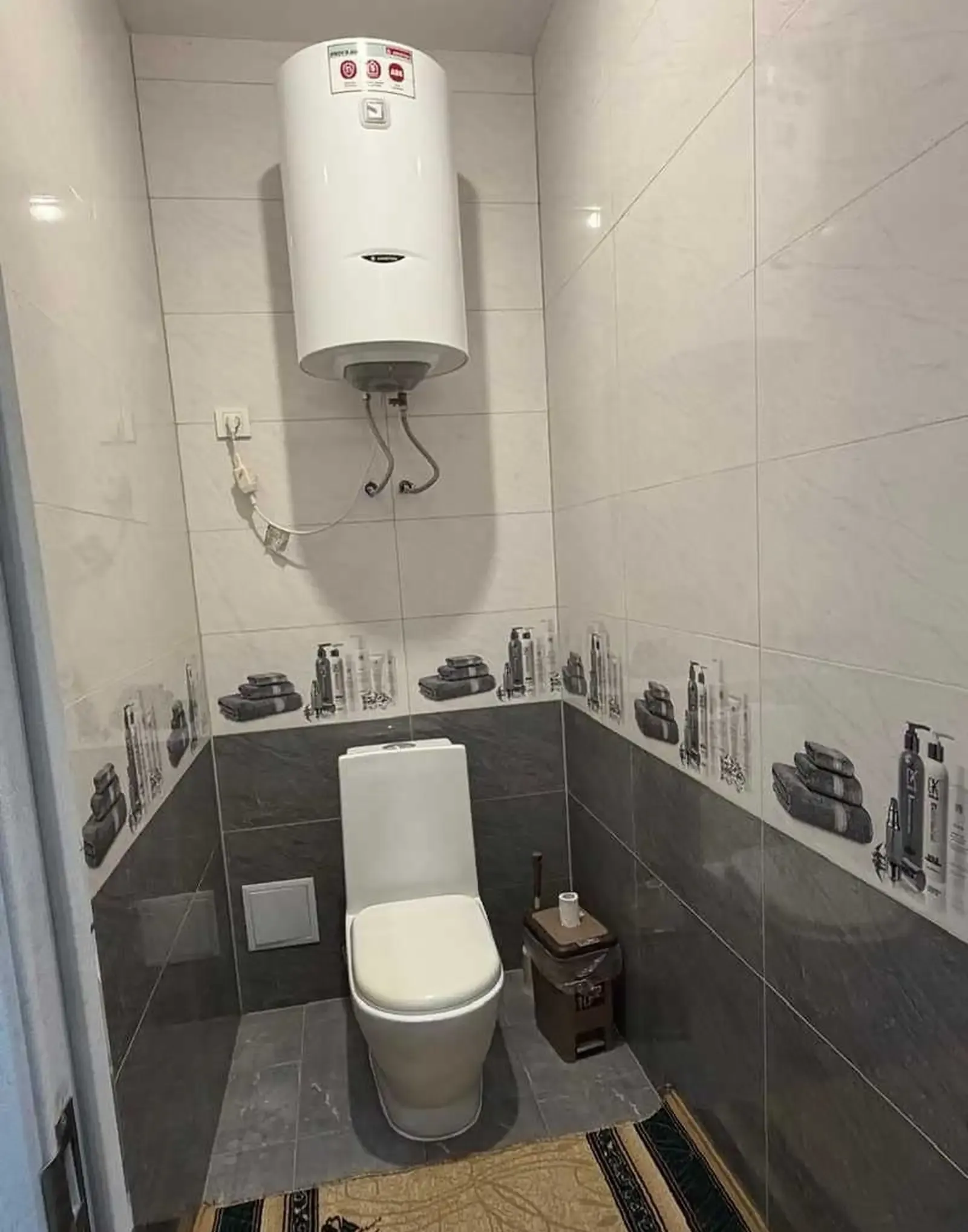 3-комн. квартира, 2 этаж, 87м², Каленин, Масҷиди Қатар