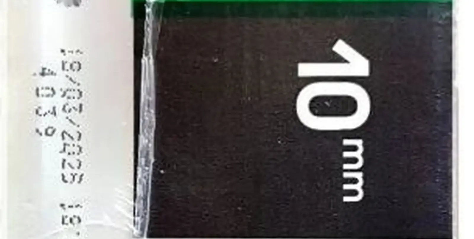 Ламинат NS 10мм