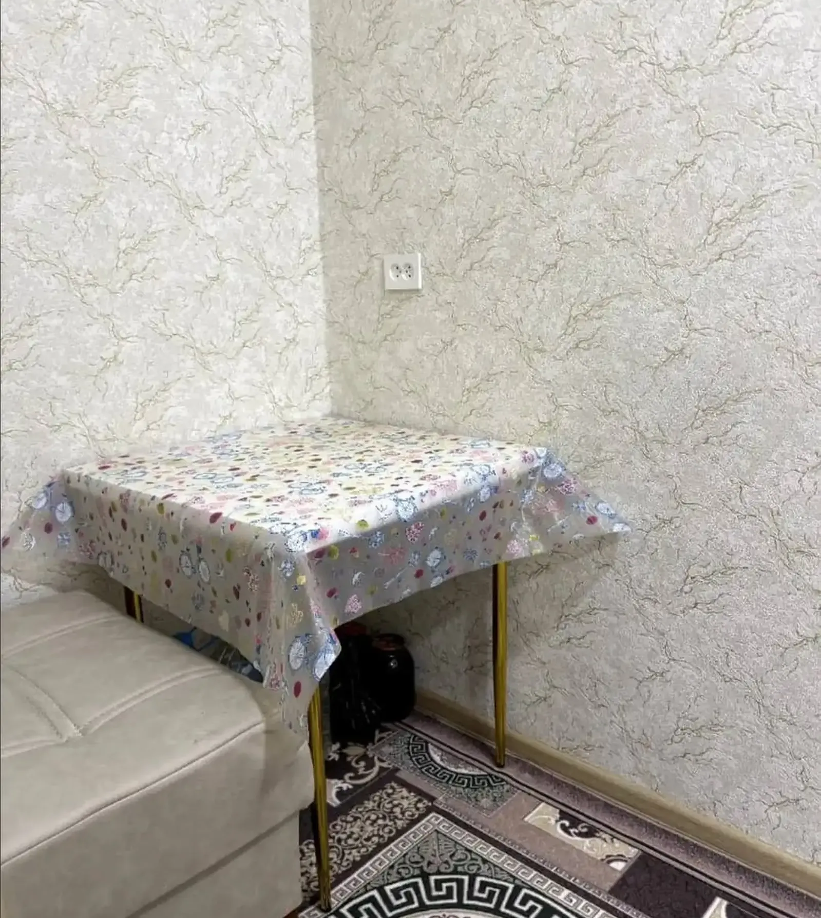 2-комн. квартира, 14 этаж, 80 м², Шохмансур