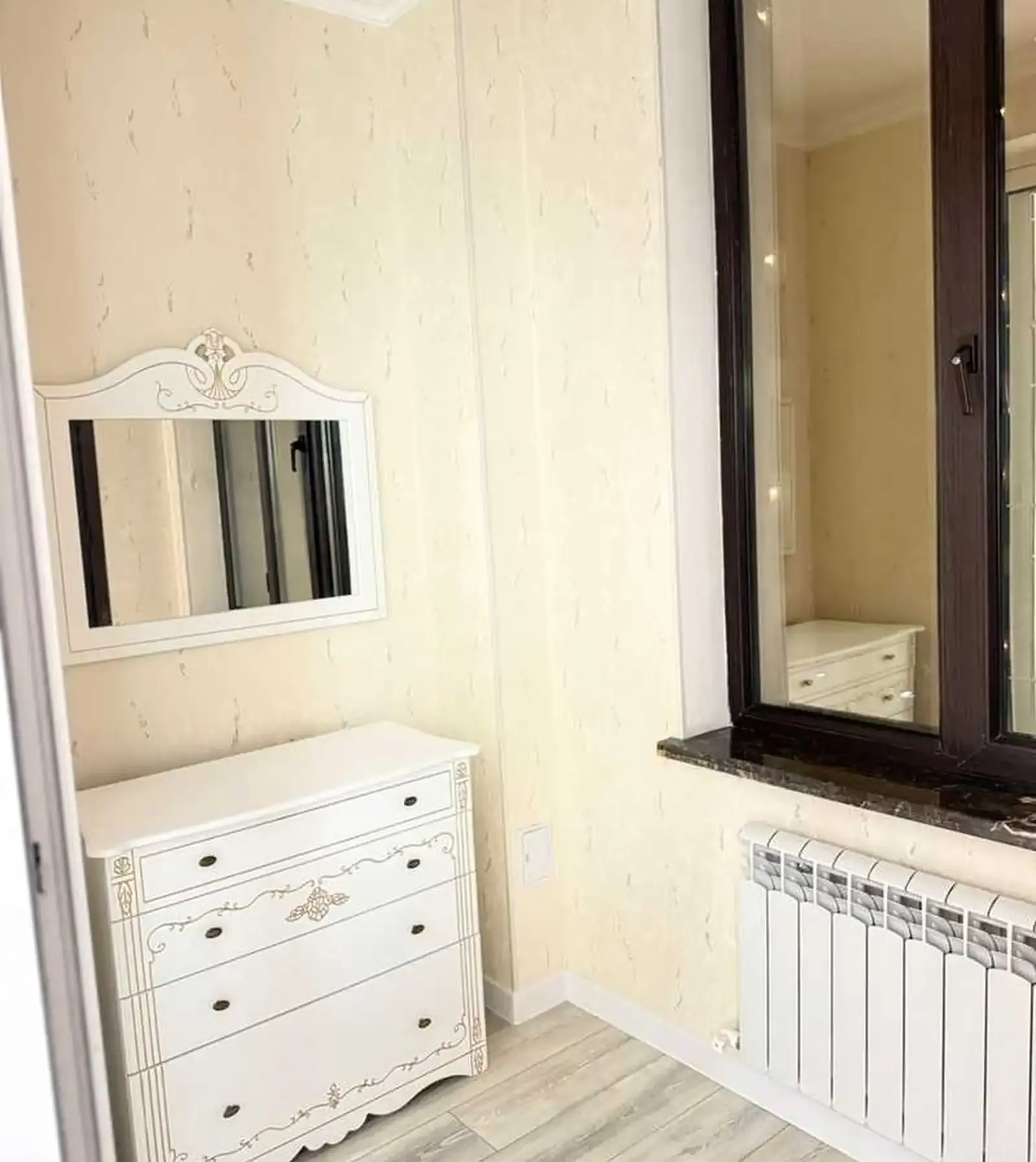 2-комн. квартира, 6 этаж, 79м², Шоҳмансур
