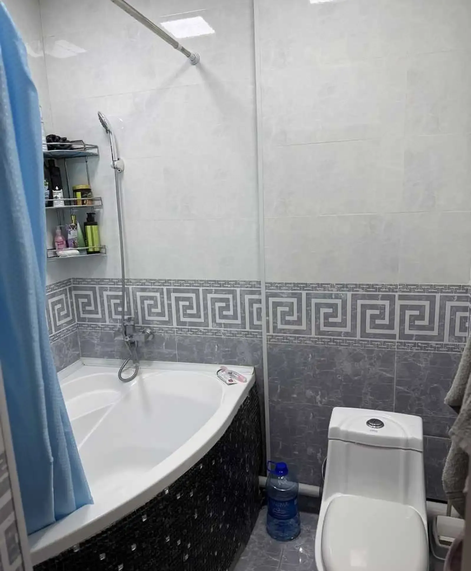 2-комн. квартира, 9 этаж, 100м², Шохмансур, ру ба руи военкомати Шохмансур