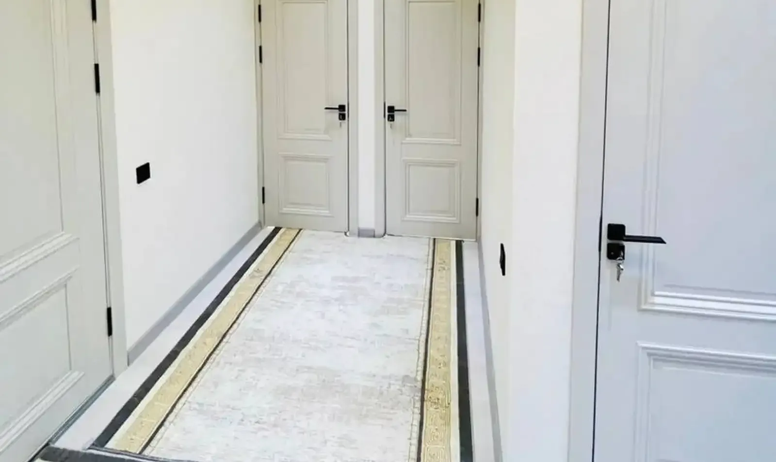 3-комн. квартира, 10 этаж, 76 м², Шохмансур