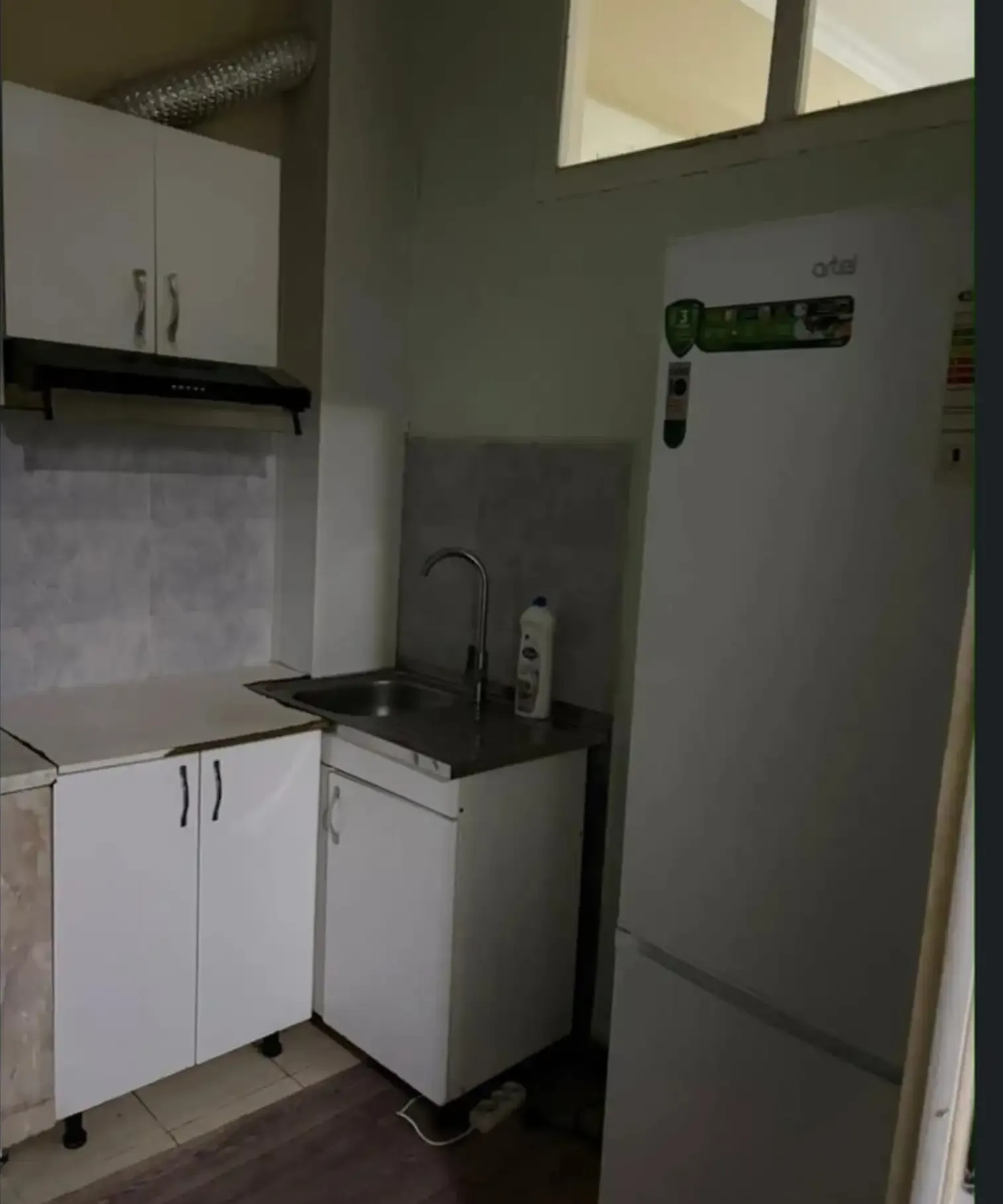 2-комн. квартира, 3 этаж, 60м², Шохмансур
