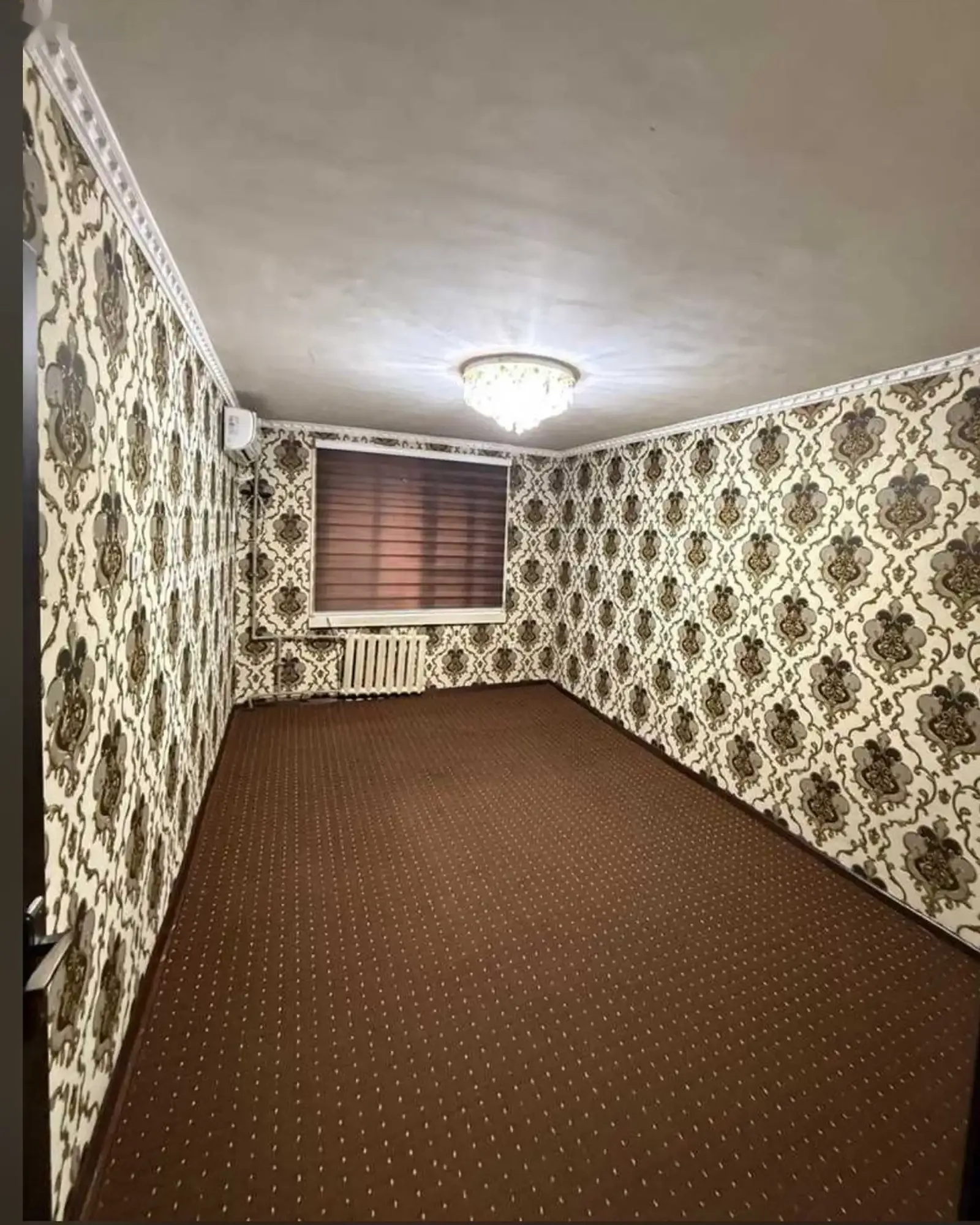 2-к квартира, 2 этаж, 60 м², 103 мкр