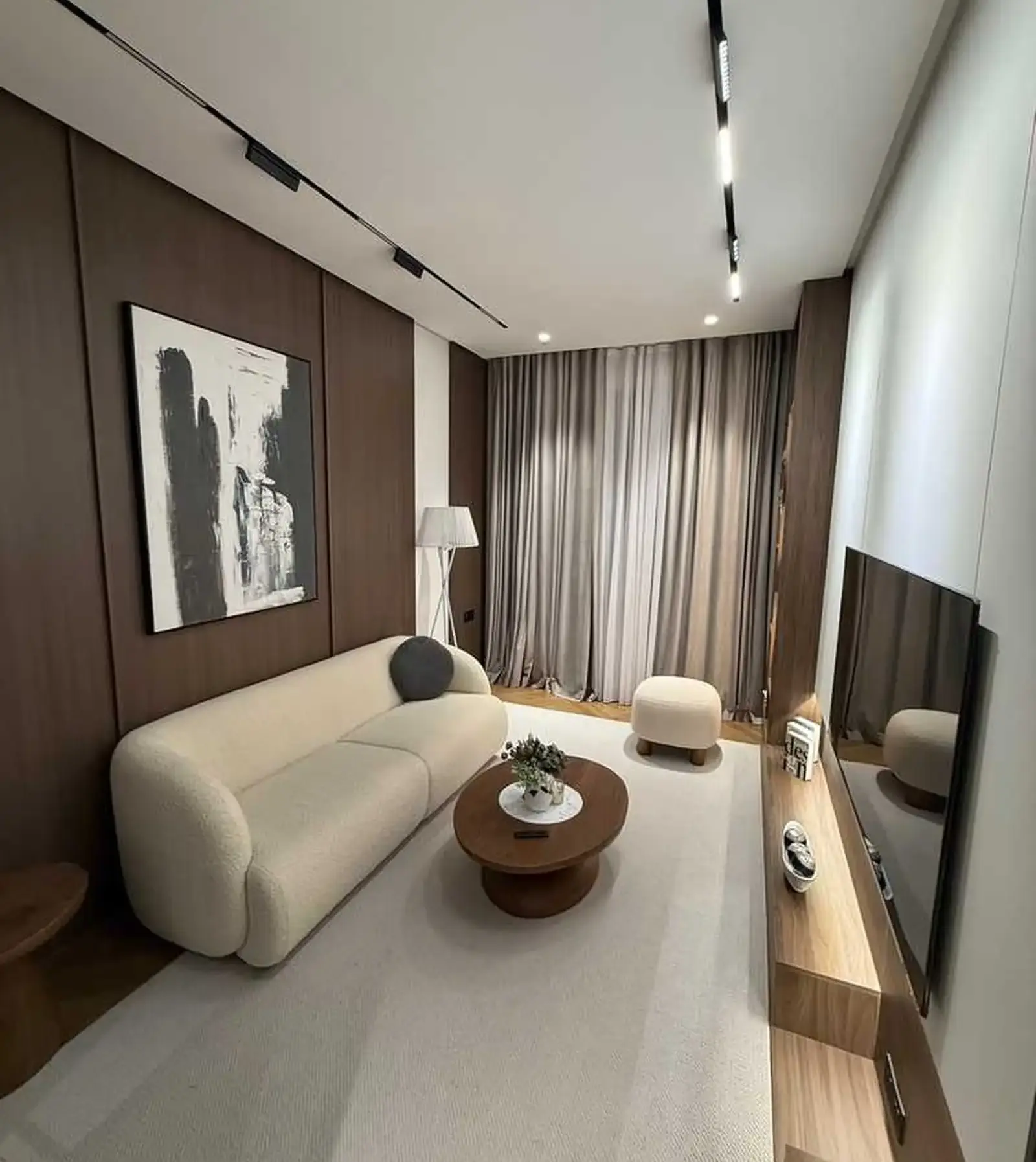 2-комн. квартира, 15 этаж, 60м², Шоҳмансур