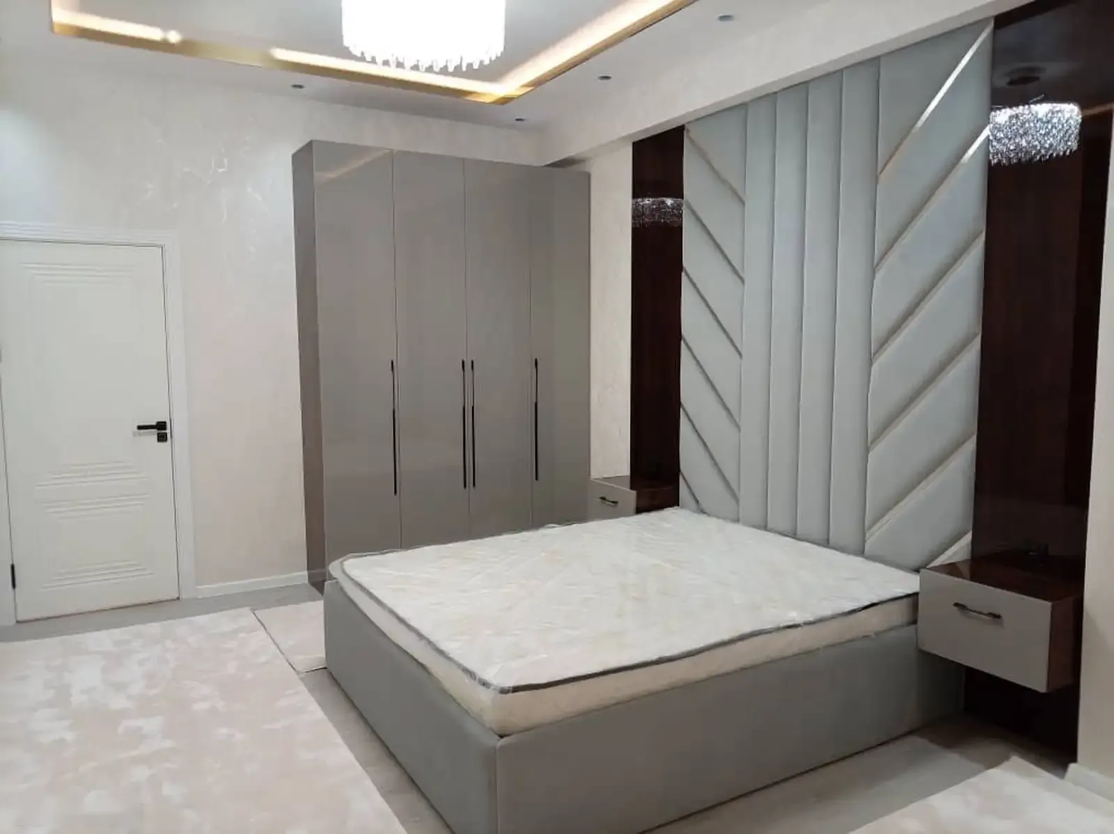 2-комн. квартира, 3 этаж, 63 м², Сино