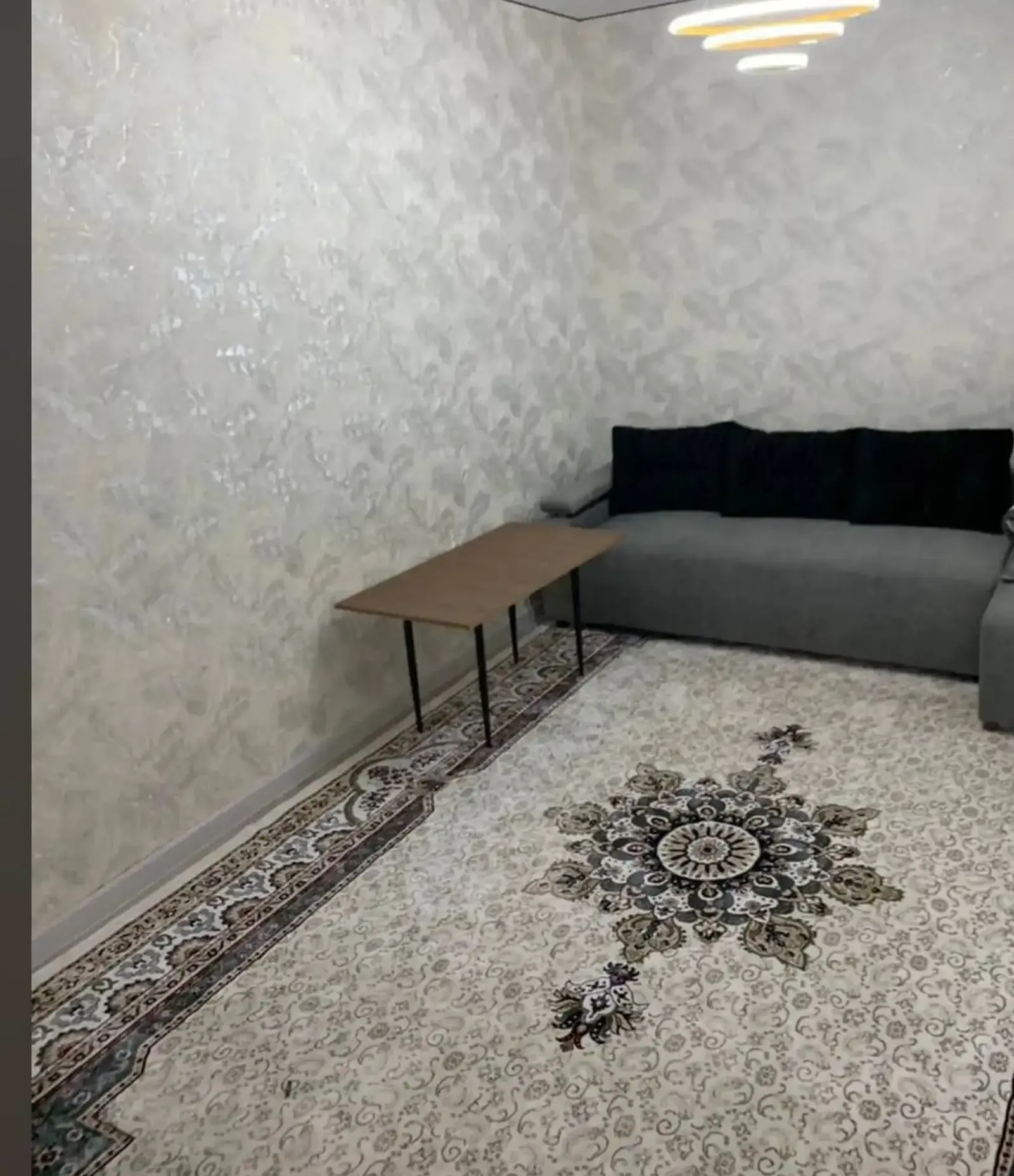 2-комн. квартира, 3 этаж, 70м², Шохмансур