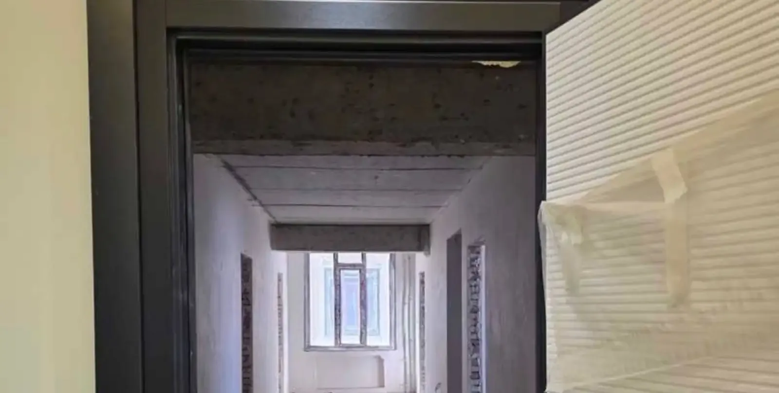 4-комн. квартира, 11 этаж, 153 м², шохмансур