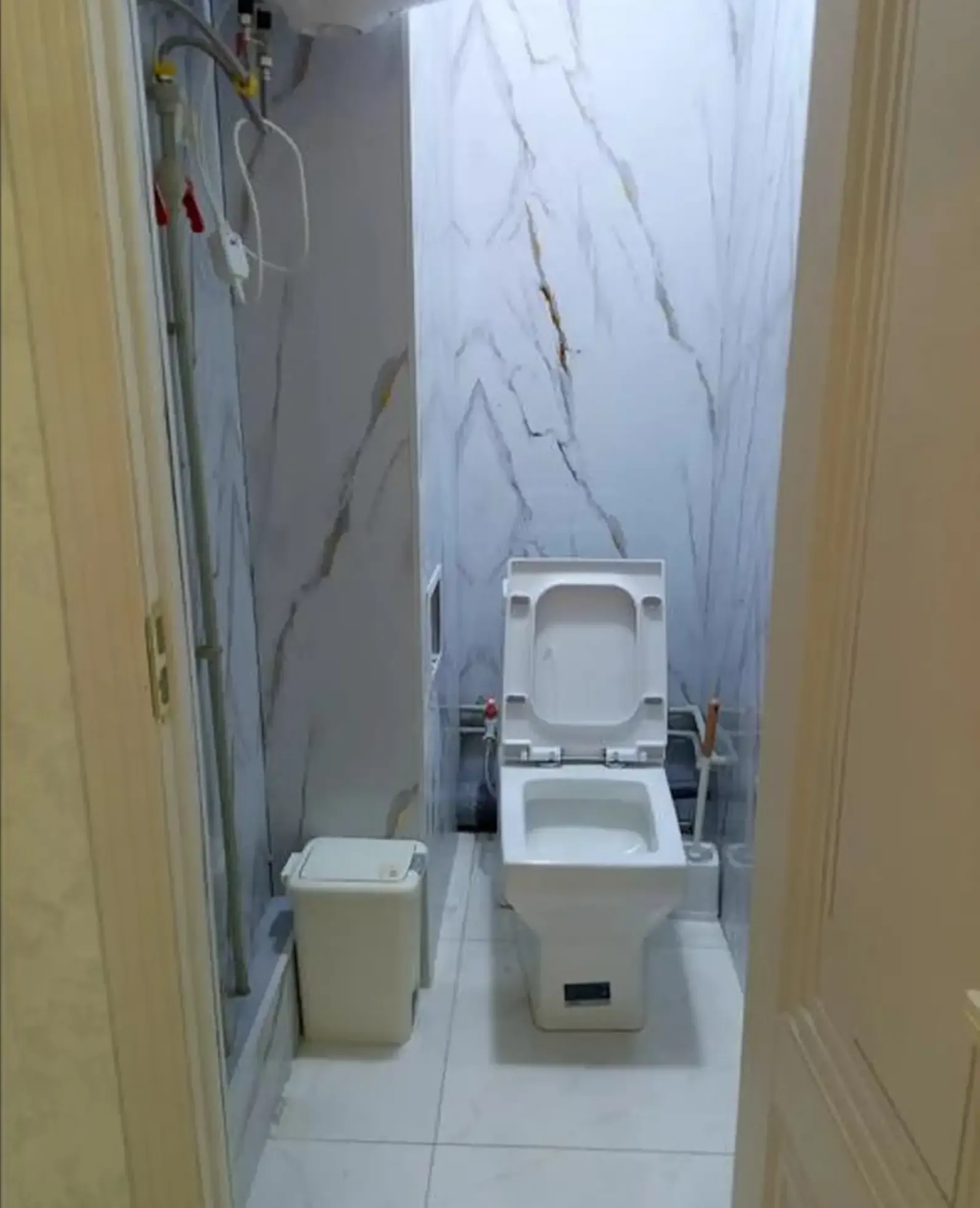2-комн. квартира, 12 этаж, 55м², Сино, Зарафшон