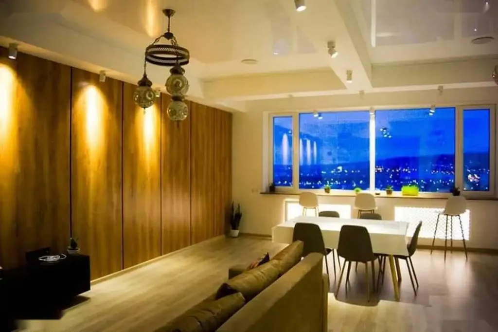 2-комн. квартира, 13 этаж, 101м², И Сомонӣ