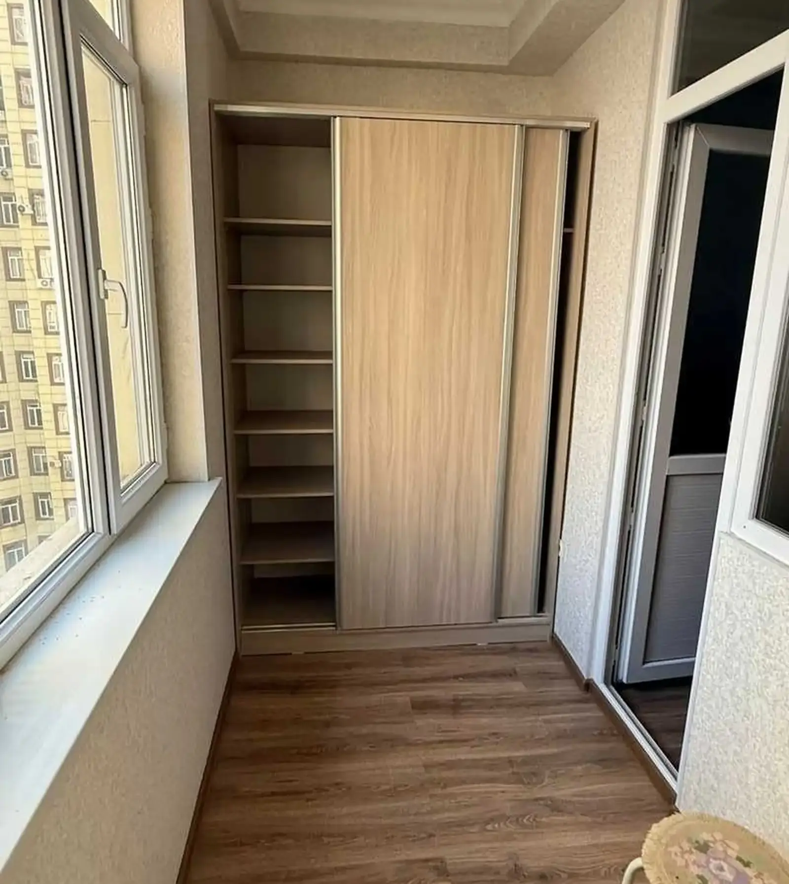 3-комн. квартира, 7 этаж, 110м², Исмоили Сомонӣ кучаи М курбонов 25 блок