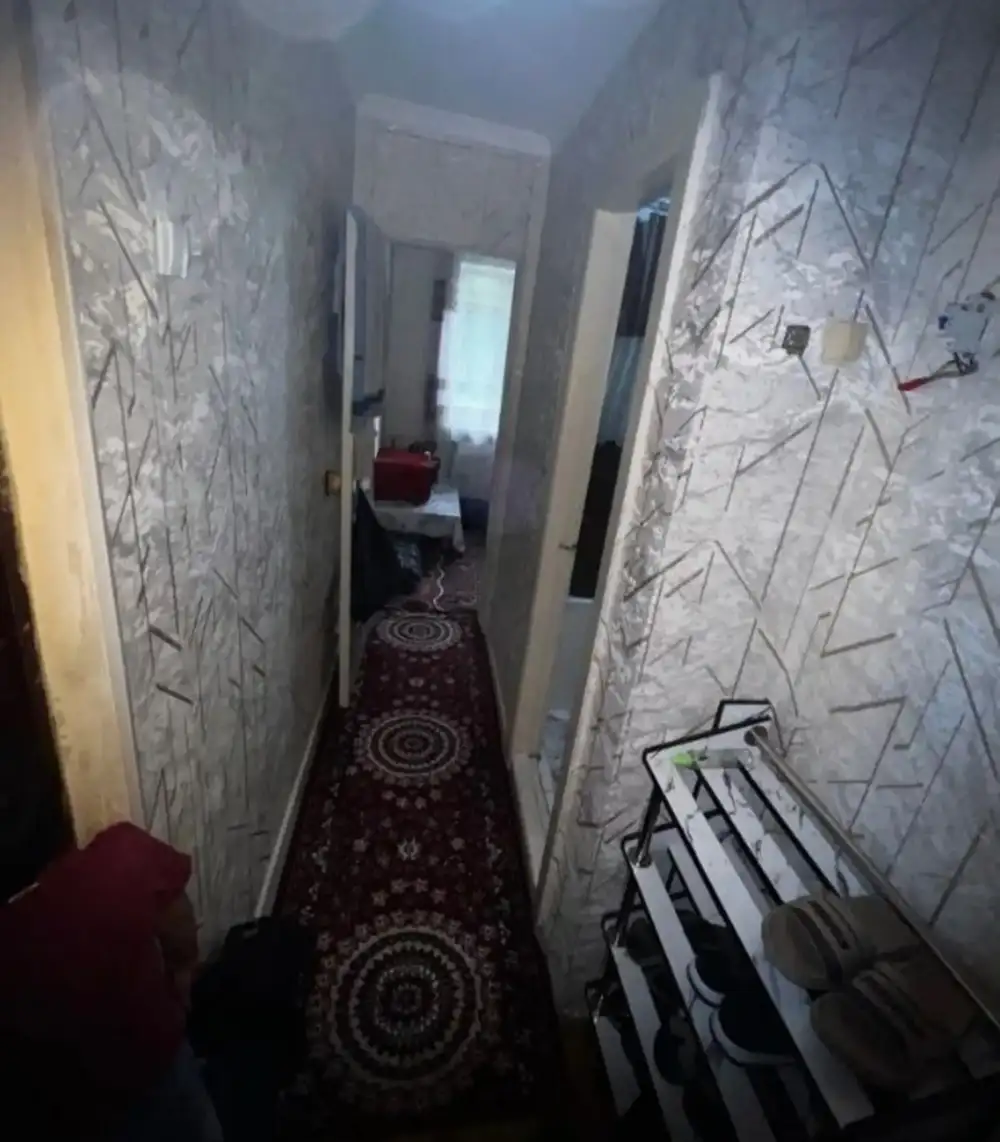 1-комн. квартира, 2 этаж, 35 м², Сино