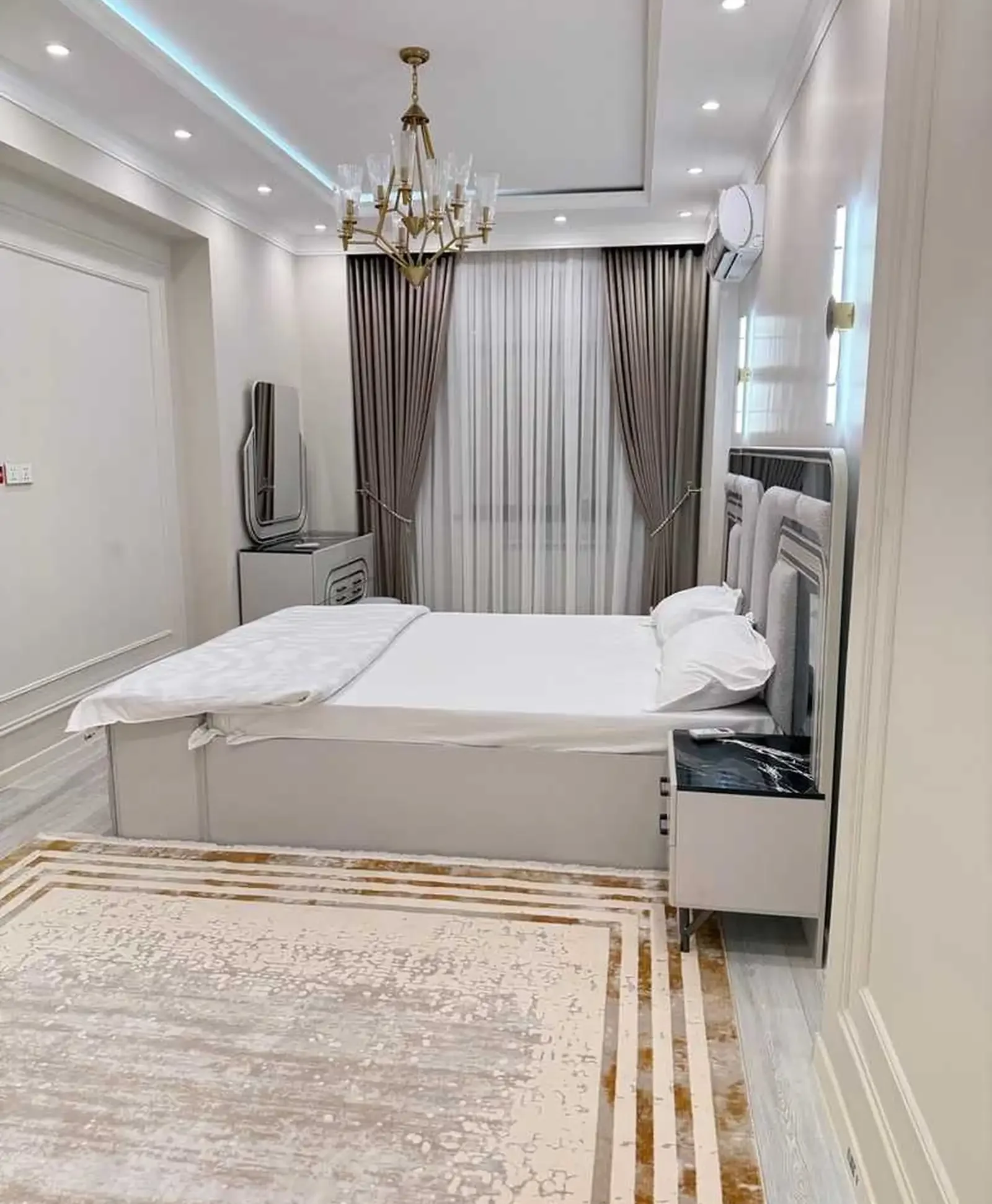 2-комн. квартира, 5 этаж, 88м², Шоҳмансур