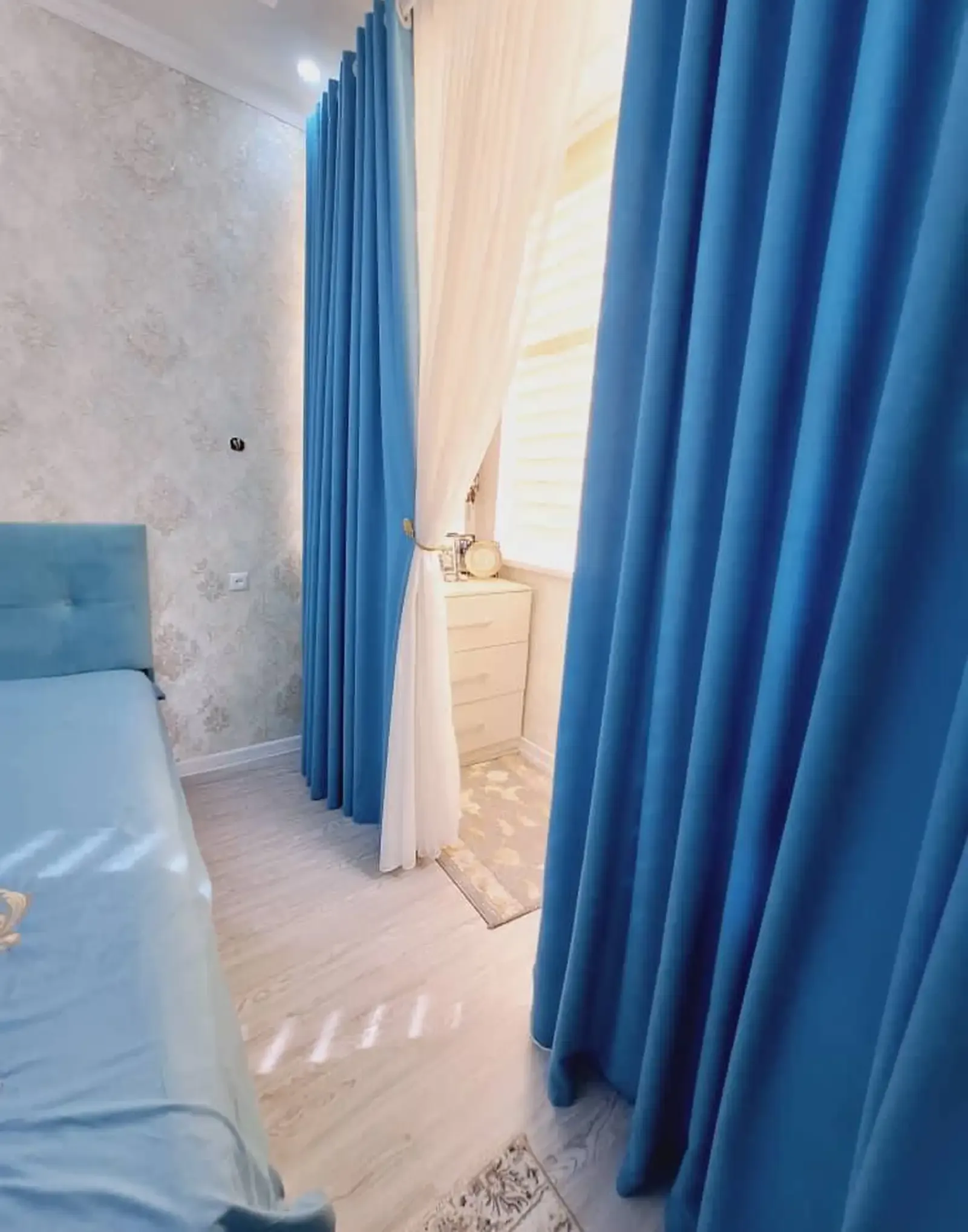 2-комн. квартира, 2 этаж, 72 м², лучоб