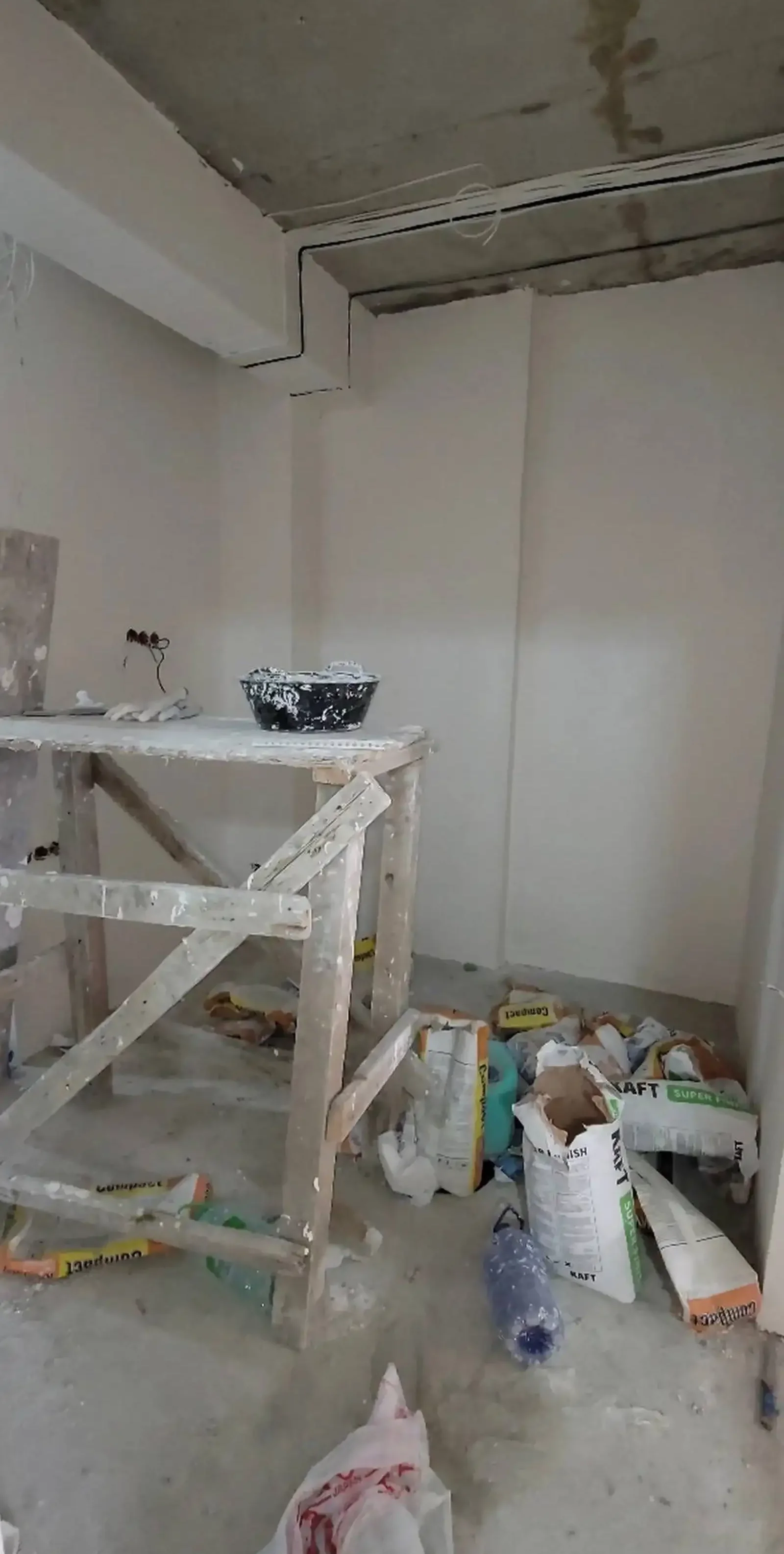 3-комн. квартира, 4 этаж, 80 м², Сино