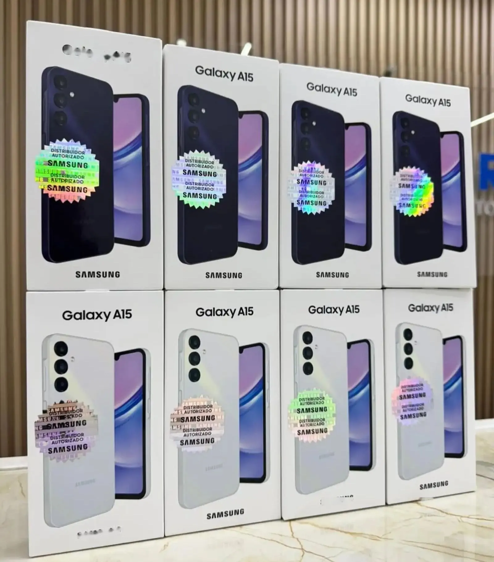 Samsung Galaxy A15 128 gb — фото 4