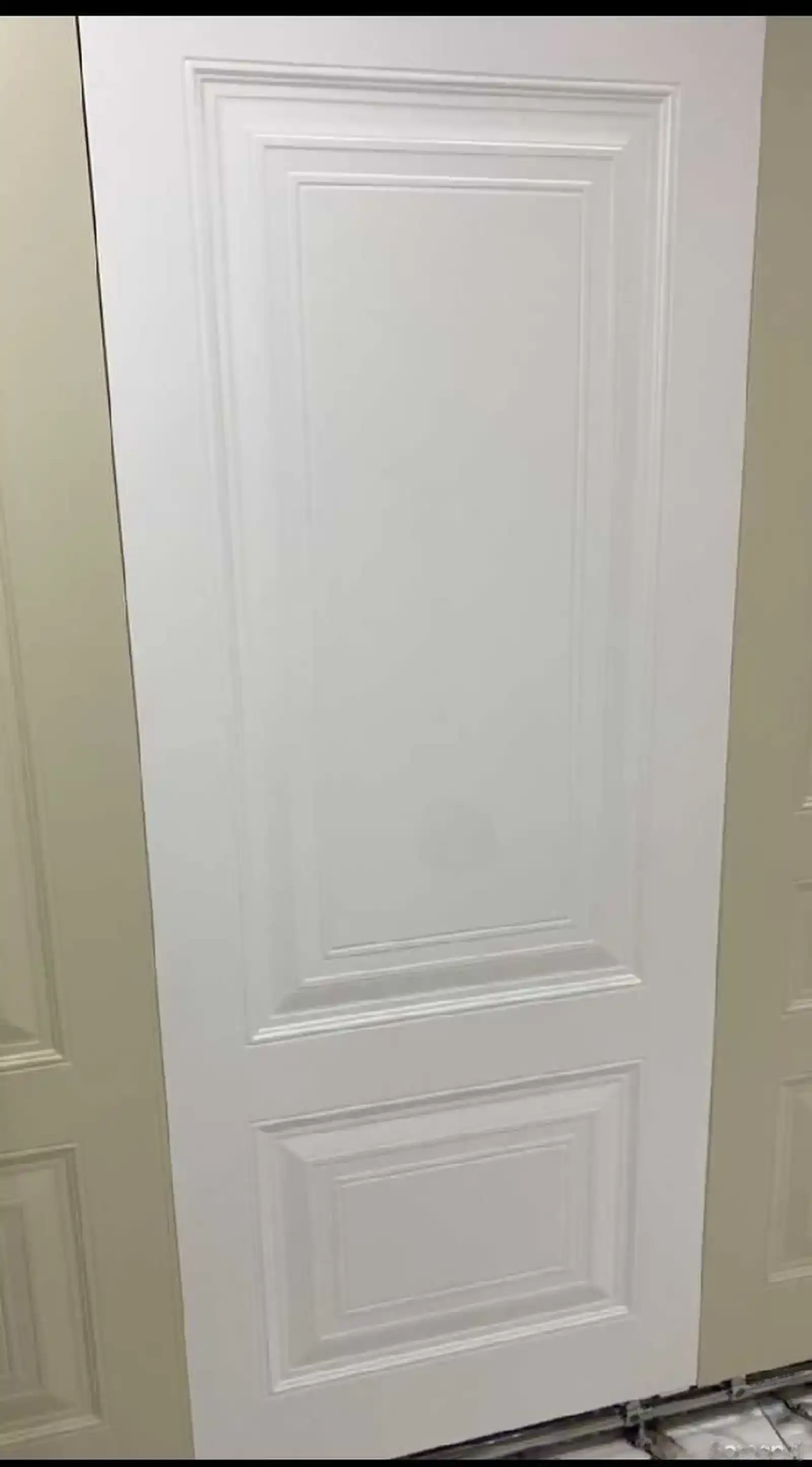 Дверь