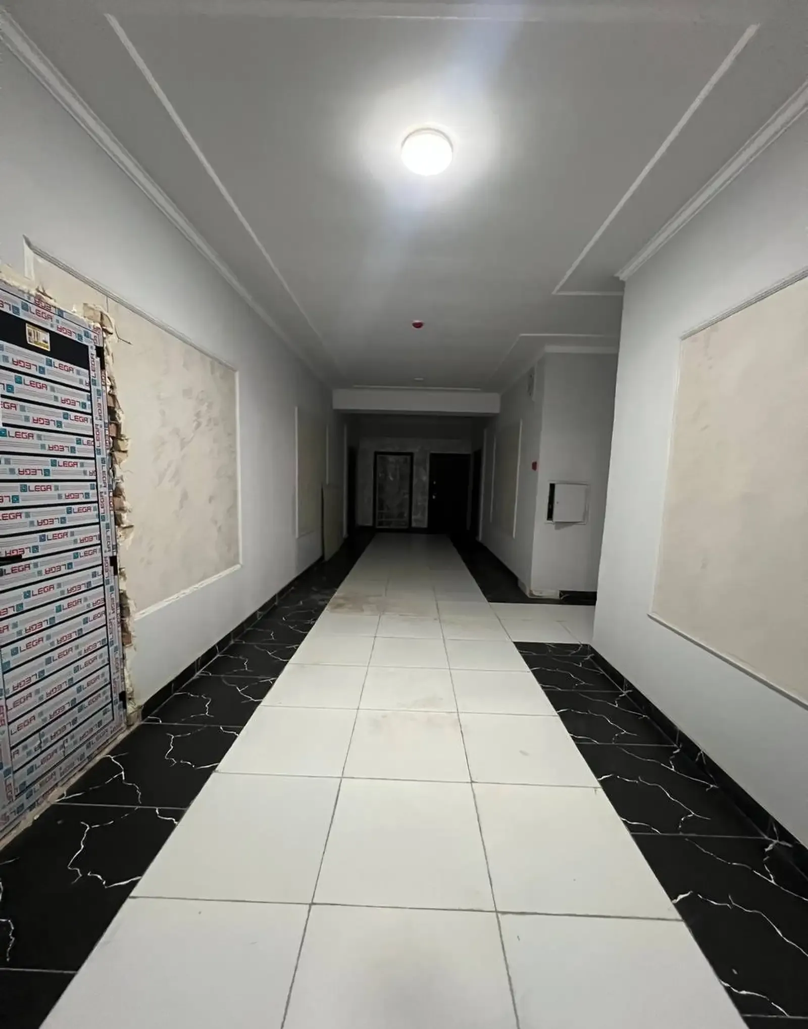 3-комн. квартира, 3 этаж, 124 м², 4 Рохаи Сельхоз