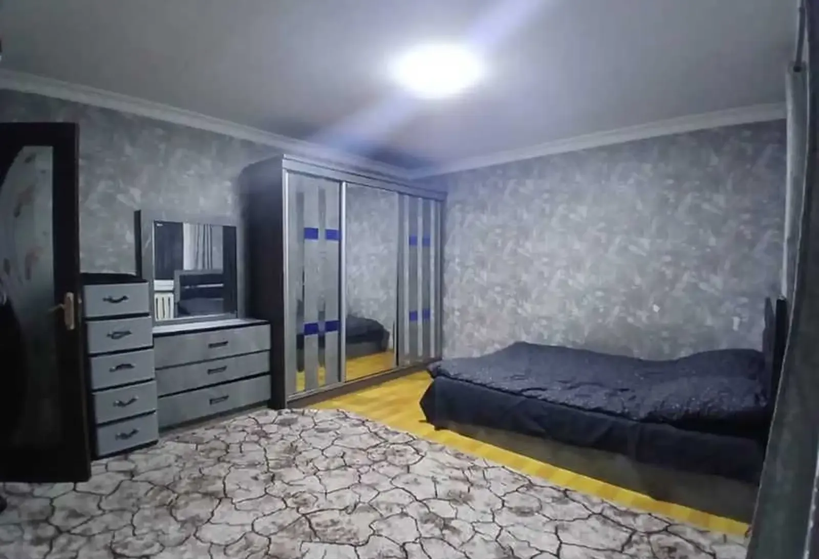 1-комн. квартира, 2 этаж, 32 м², профсоюз