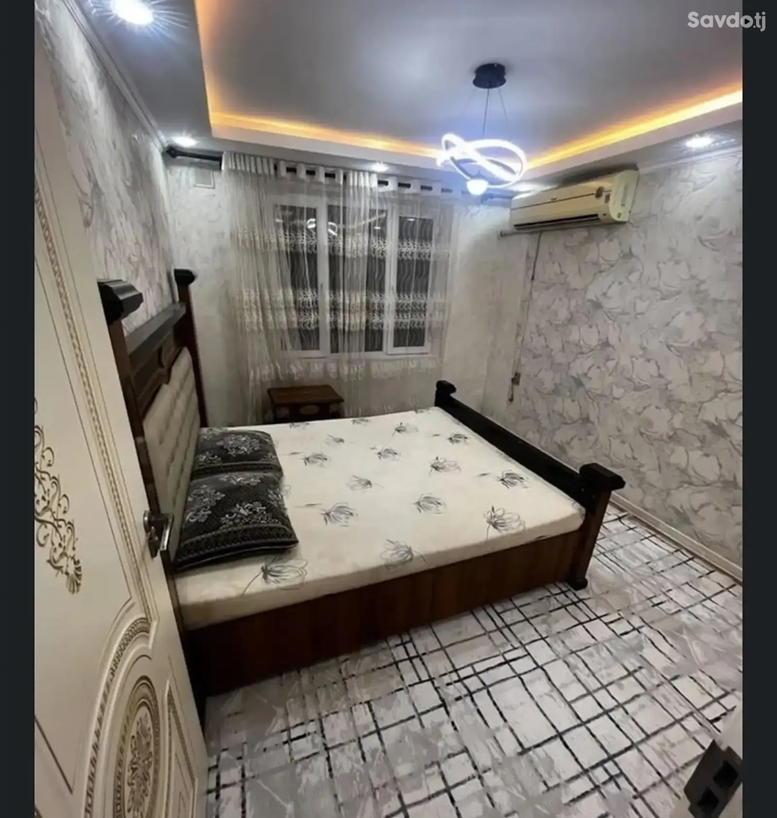 3-комн. квартира, 5 этаж, 75м², Сино, Политехникум, назди колечи Чумхурияви
