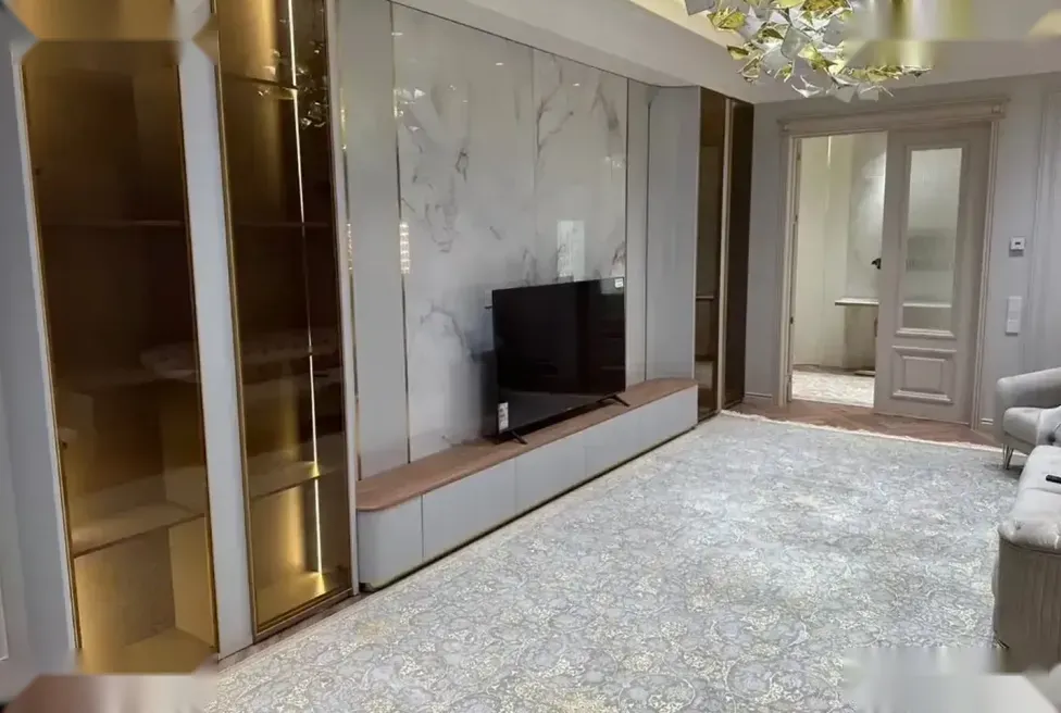 4-комн. квартира, 10 этаж, 168м², Сомони