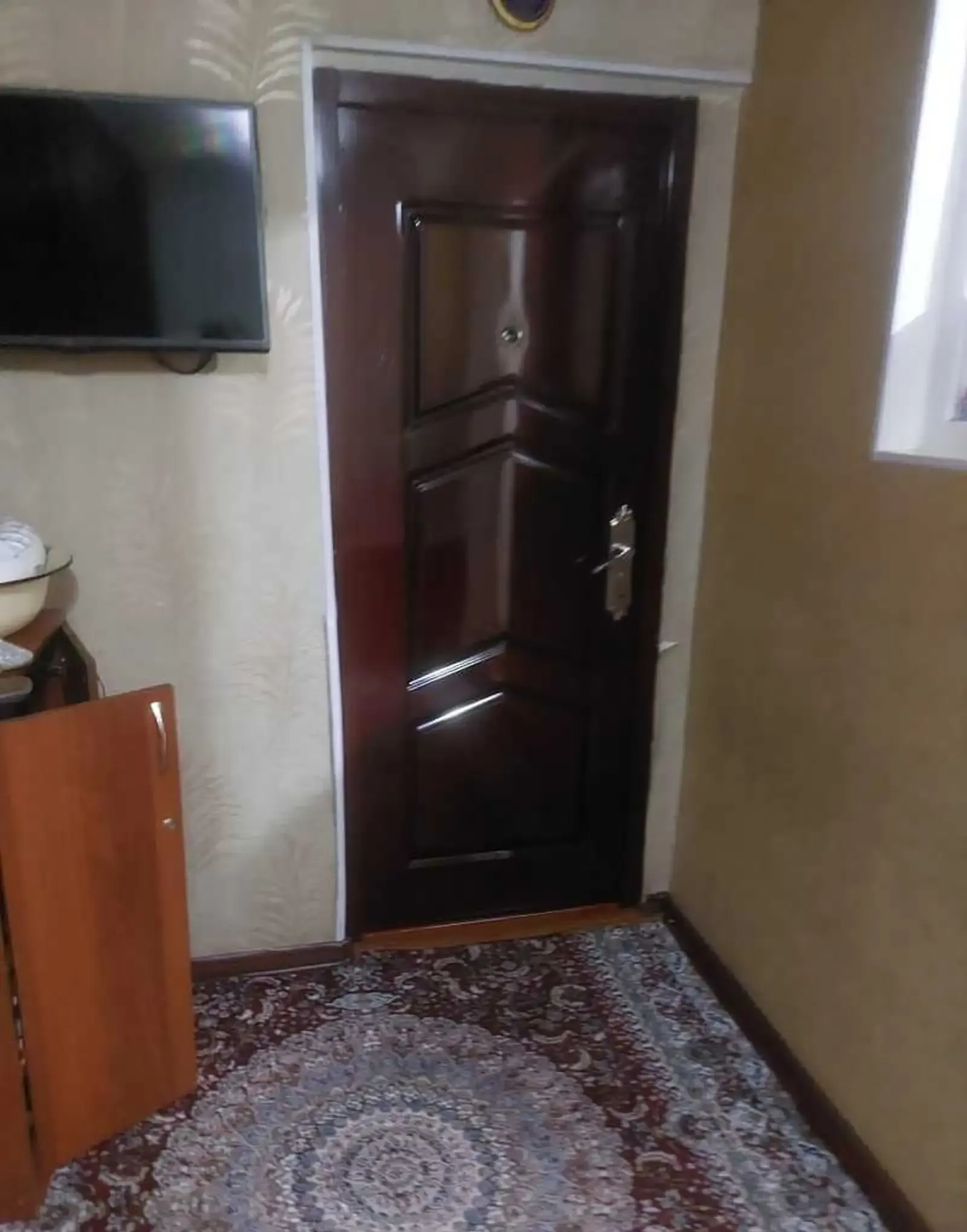 2-комн. квартира, 3 этаж, 70м², Сино
