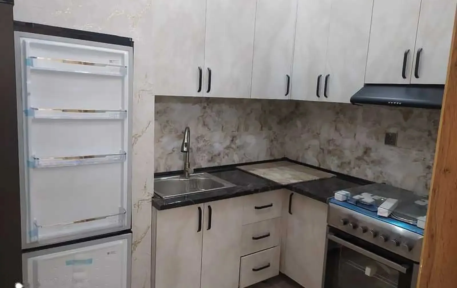 2-комн. квартира, 15 этаж, 75м², Садбарг