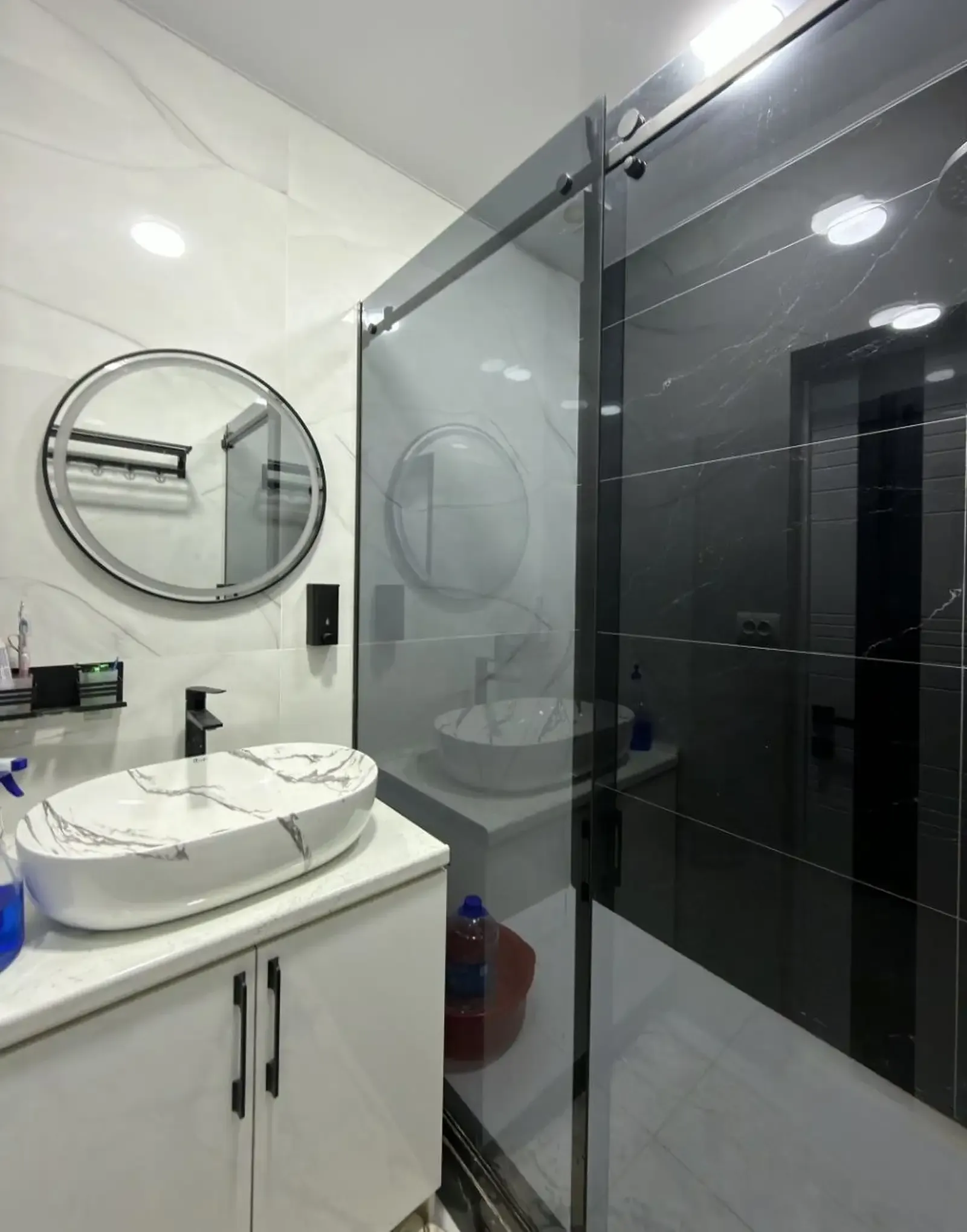 3-к квартира, 11 этаж, 87 м², Сино