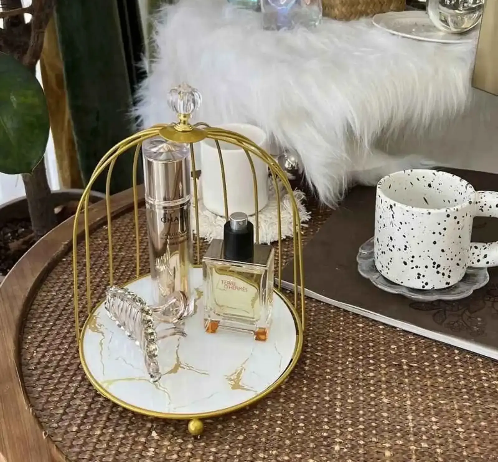 Органайзер для косметики