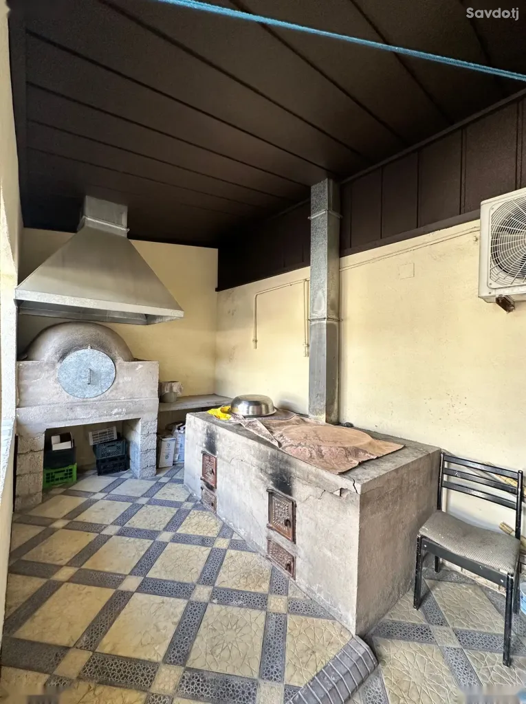 1 этажн. 7-комн. дом, 6 соток, Первый Советский, Район Фирдавси