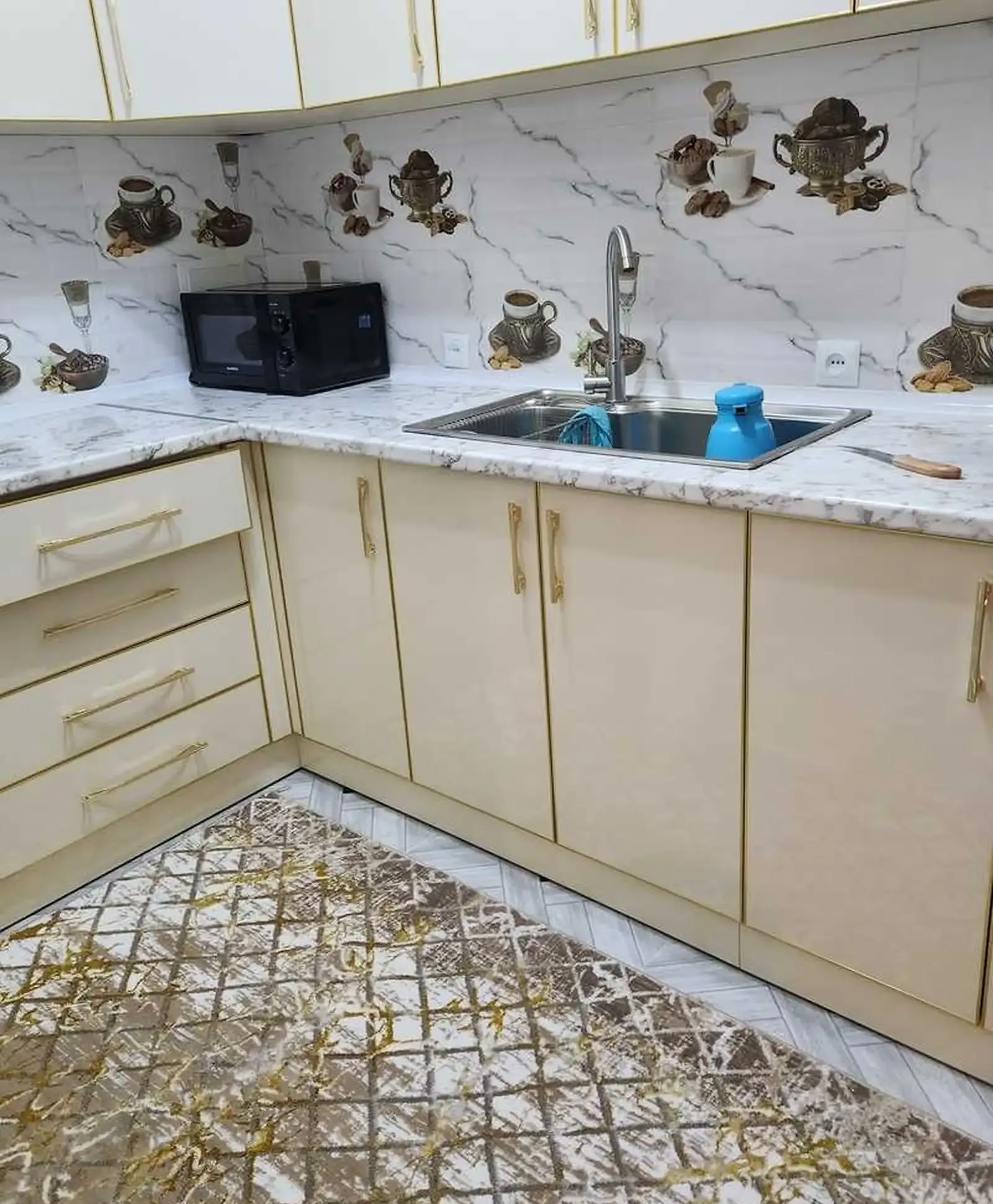 2-комн. квартира, 6 этаж, 70м², И.Сомони