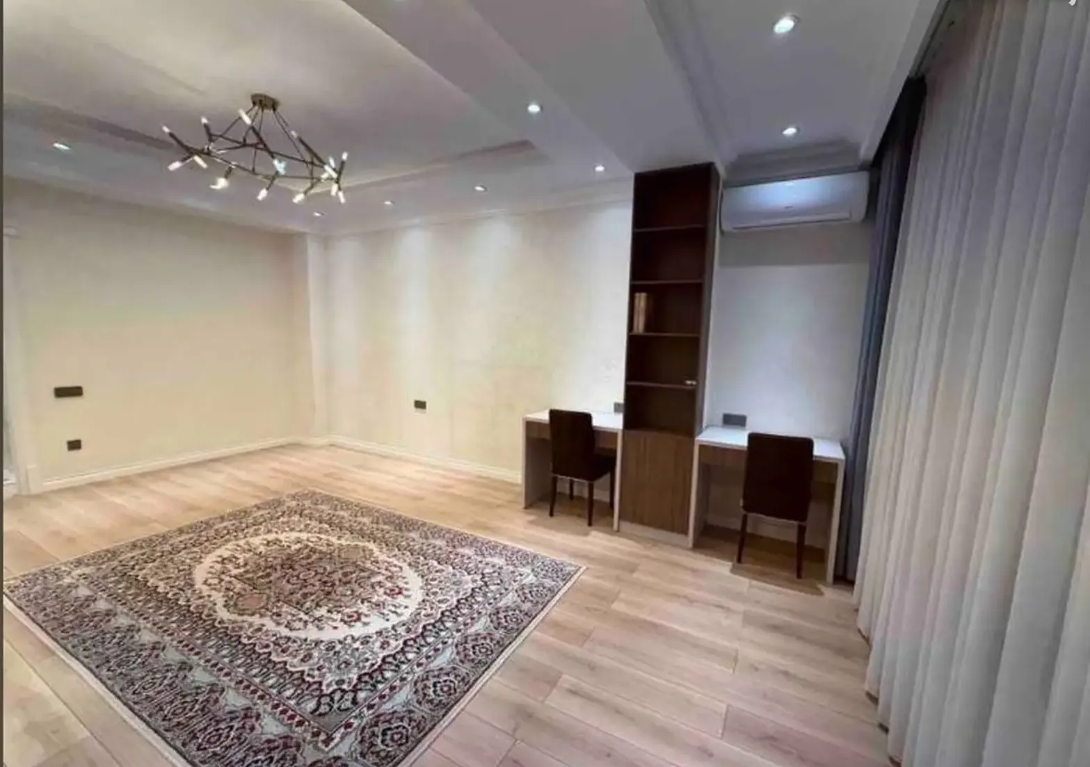 3-к квартира, 5 этаж, 140 м², И.Сомони