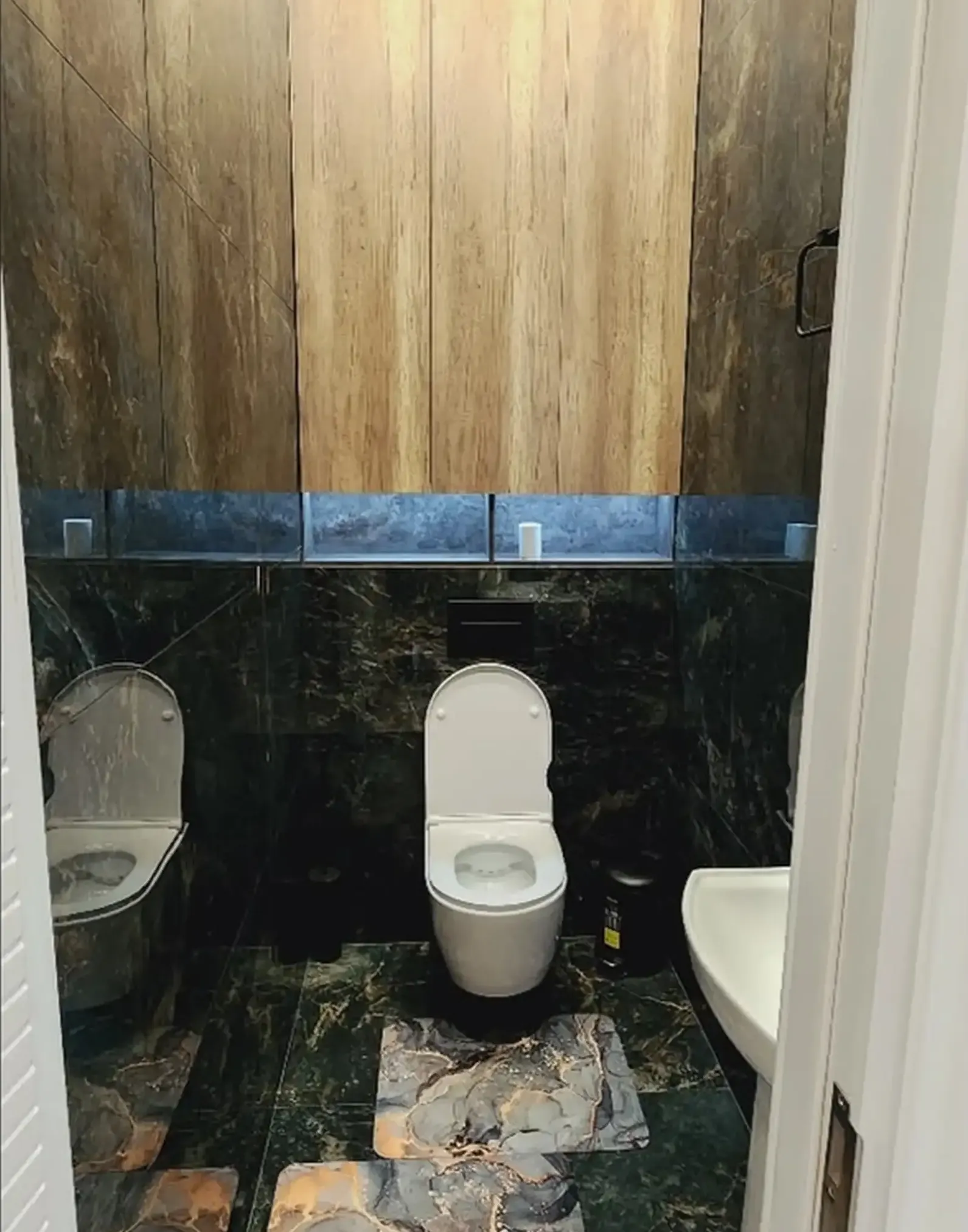 2-комн. квартира, 4 этаж, 110м², Сомони
