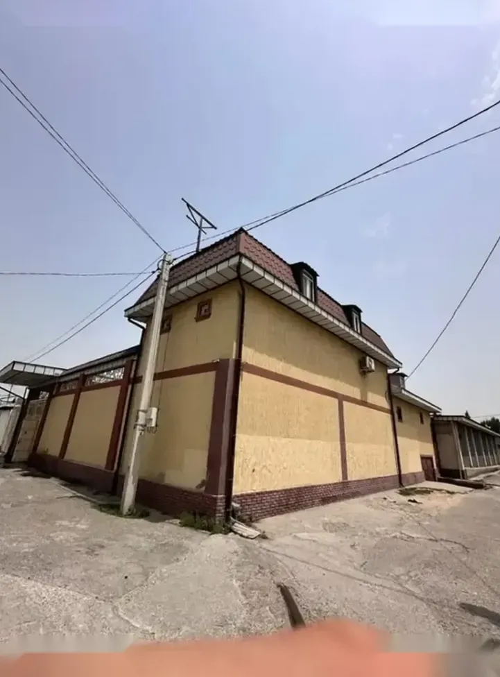 2-этажный, 7 комнатный дом, 350 м², Фирдавси