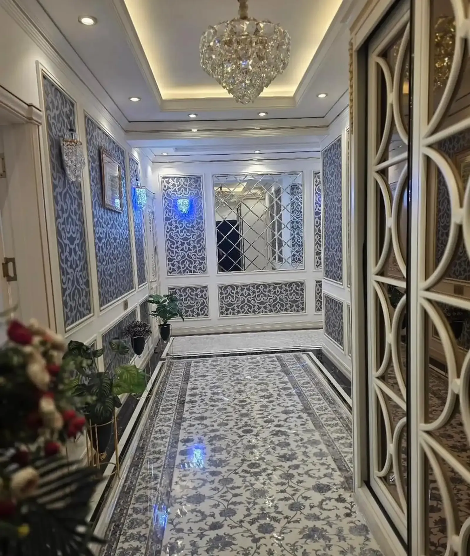 4-к квартира, 10 этаж, 150 м², И. Сомони