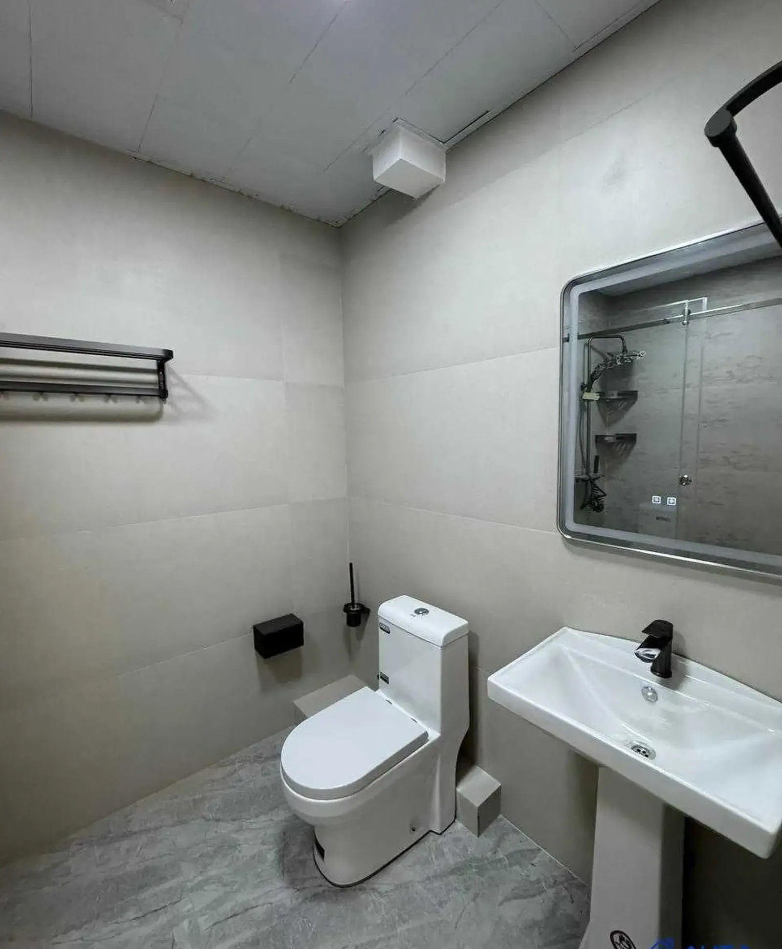 2-к квартира, 11 этаж, 74 м², Сино