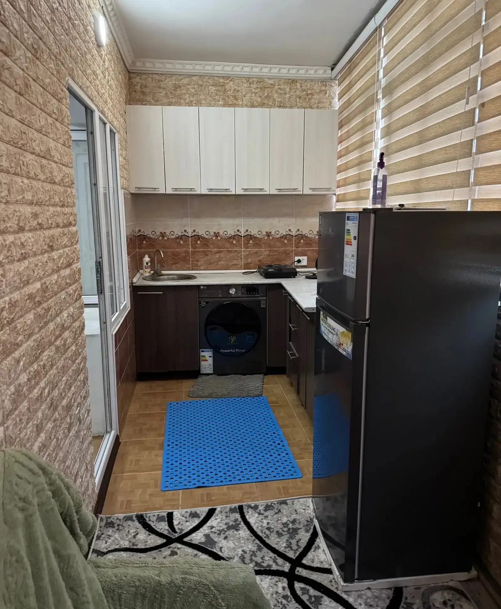 2-комн. квартира, 12 этаж, 80м², Ноҳияи Сино-1 кучаи Навбаҳор-2.