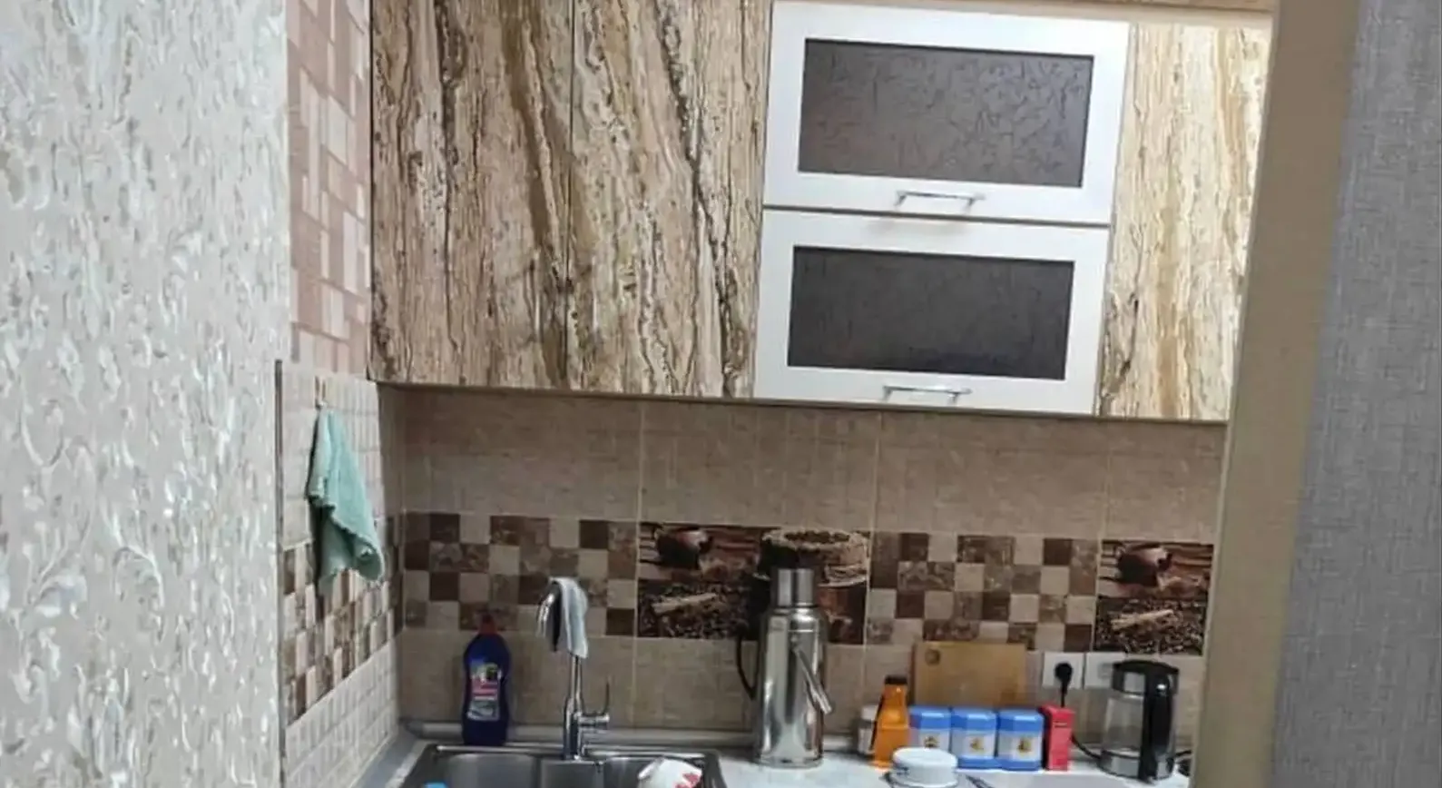 2-комн. квартира, 11 этаж, 58 м², Пединститут